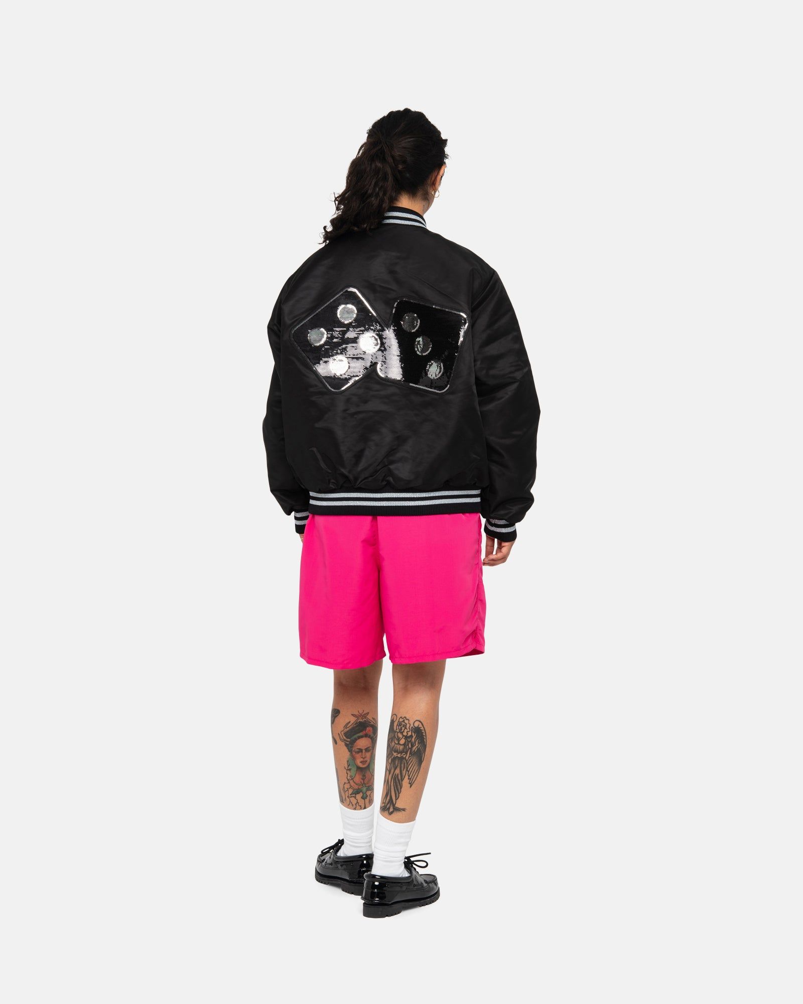 WATER SHORT STOCK sold by Stussy product image thumbnail 11