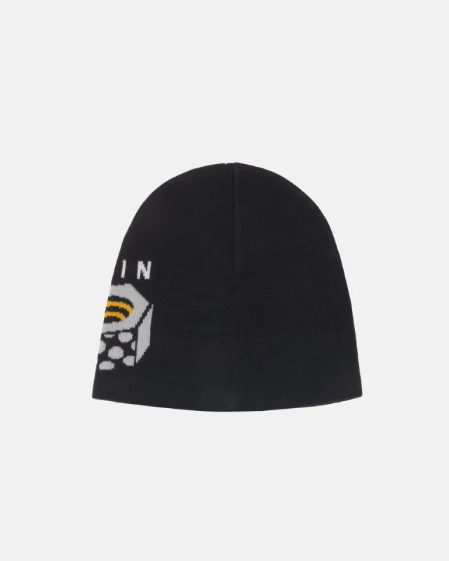 STÜSSY & MOUNTAIN HARDWEAR MERINO WOOL SKULLCAP | Parallel