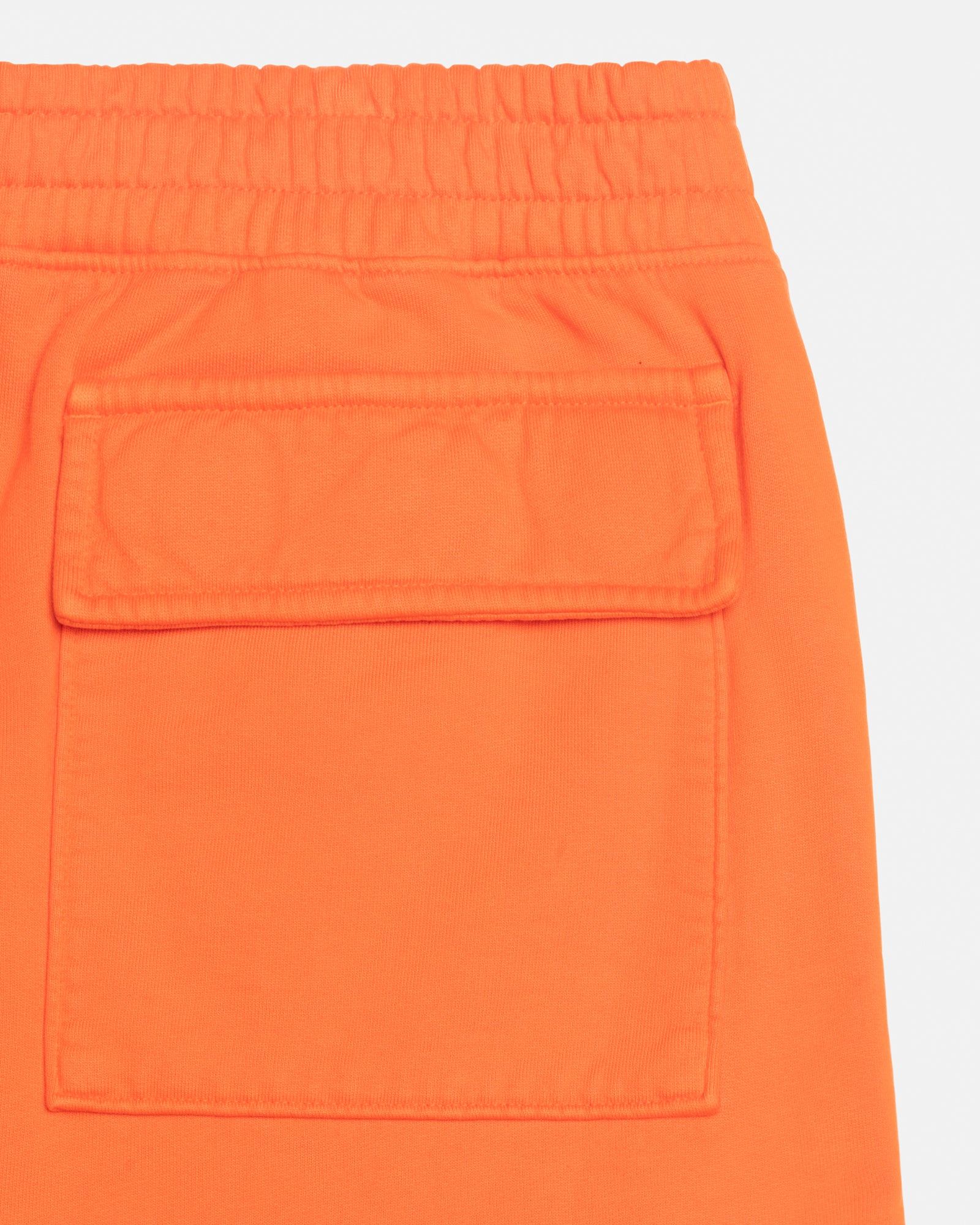 SPORT CARGO FLEECE SHORT sold by Stussy product image thumbnail 5