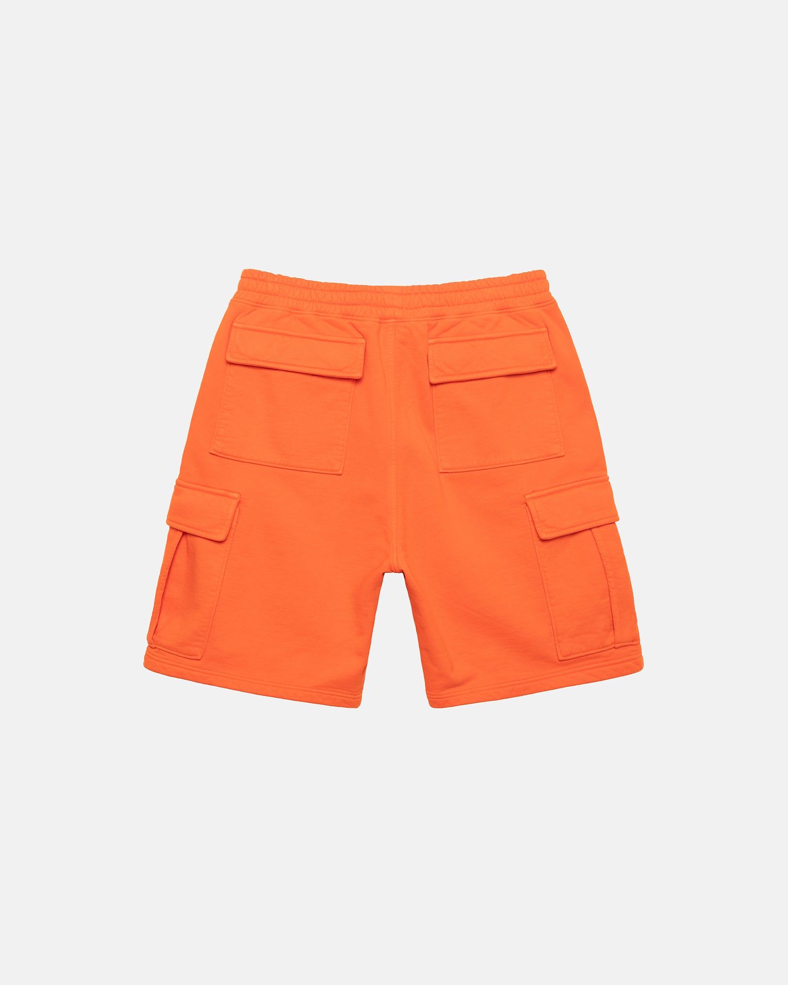 SPORT CARGO FLEECE SHORT sold by Stussy product image thumbnail 2