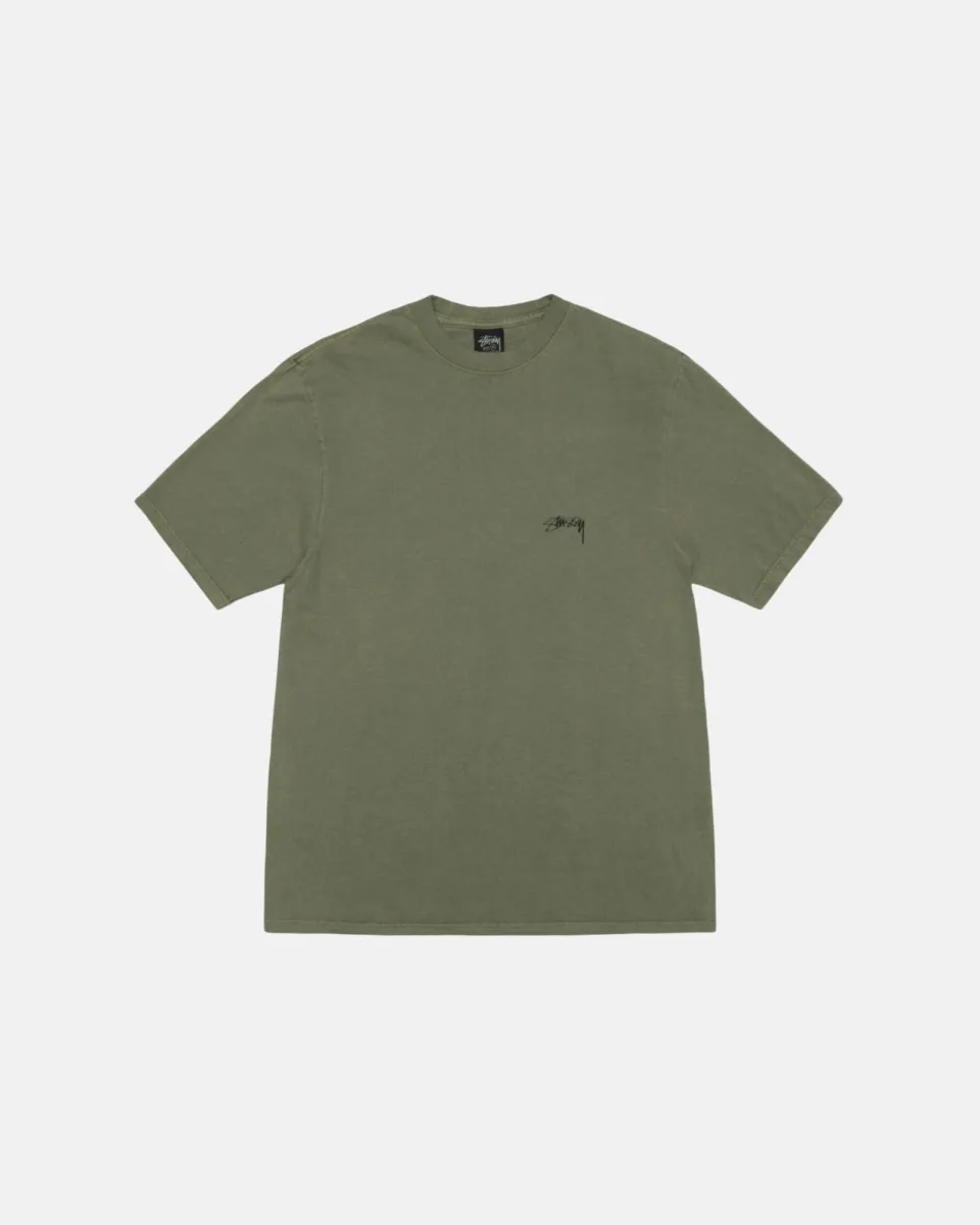 【XLARGE】PIGMENT DYED ADIOS CALIFORNIA S/S TEE PIGMENT DYED ADIOS CALIFORNIA S/S TEE（Tシャツ/カットソー