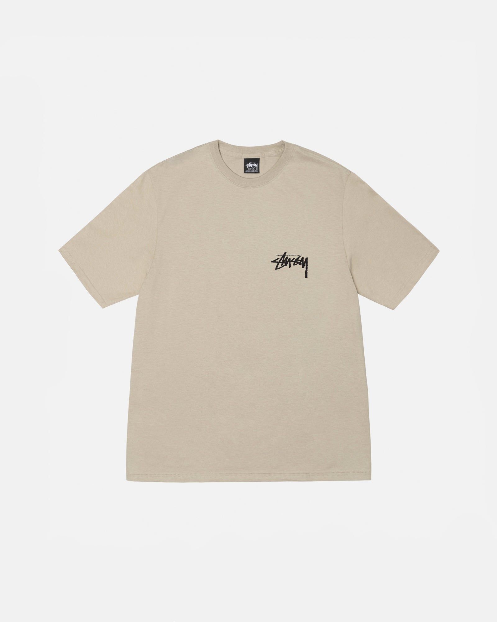 CLASSIC DOT TEE sold by Stussy product image thumbnail 2