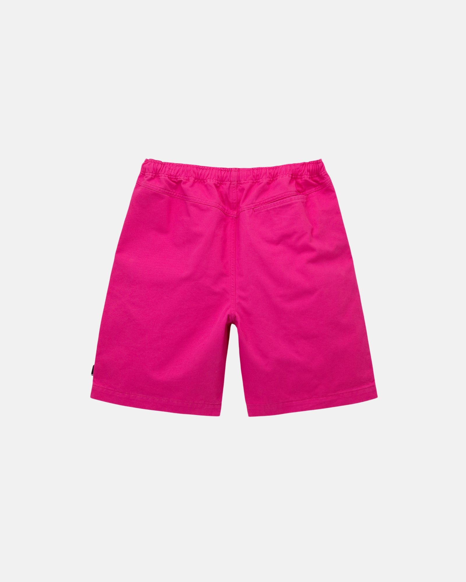 BEACH SHORT BRUSHED COTTON sold by Stussy product image thumbnail 2