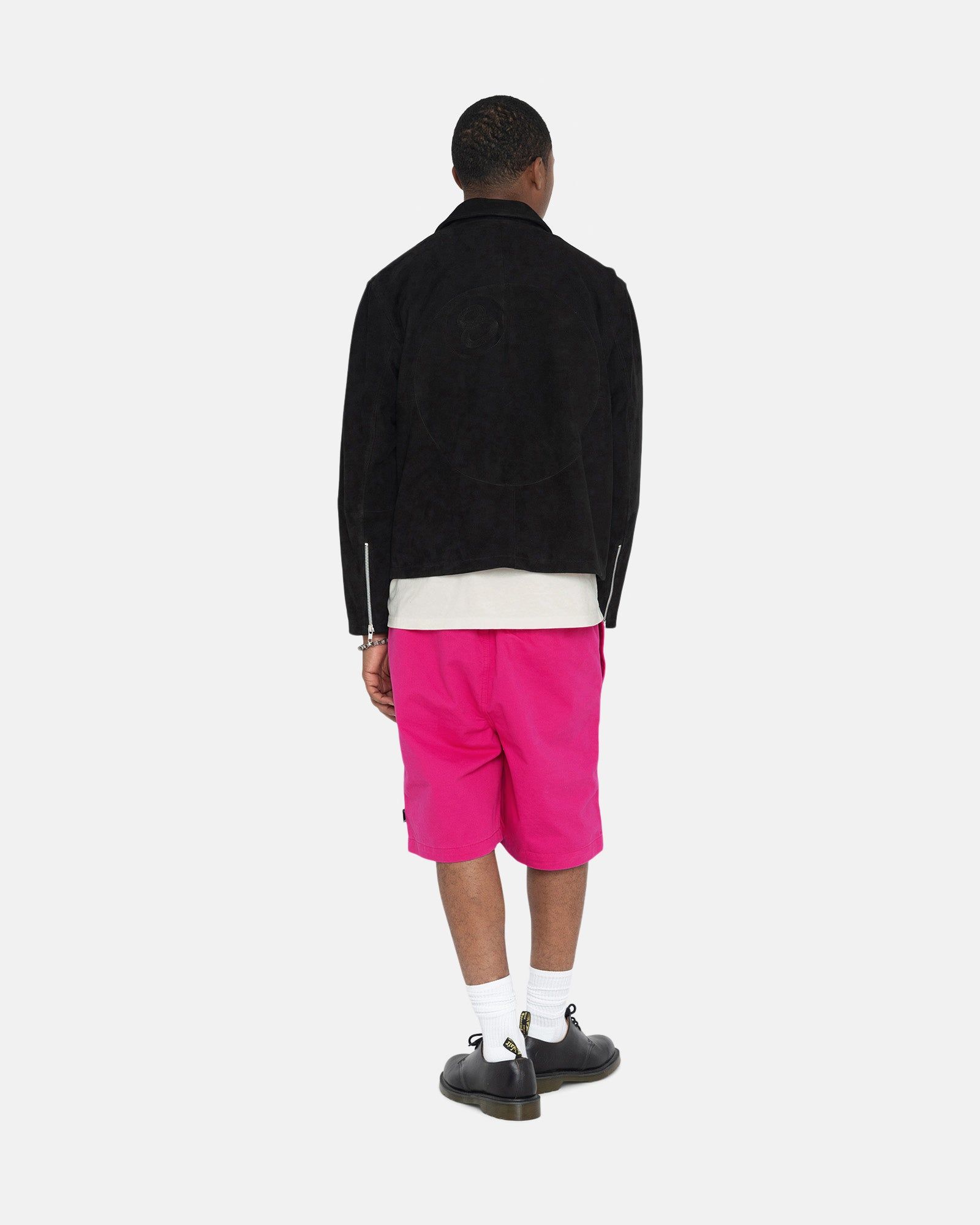 BEACH SHORT BRUSHED COTTON sold by Stussy product image thumbnail 6