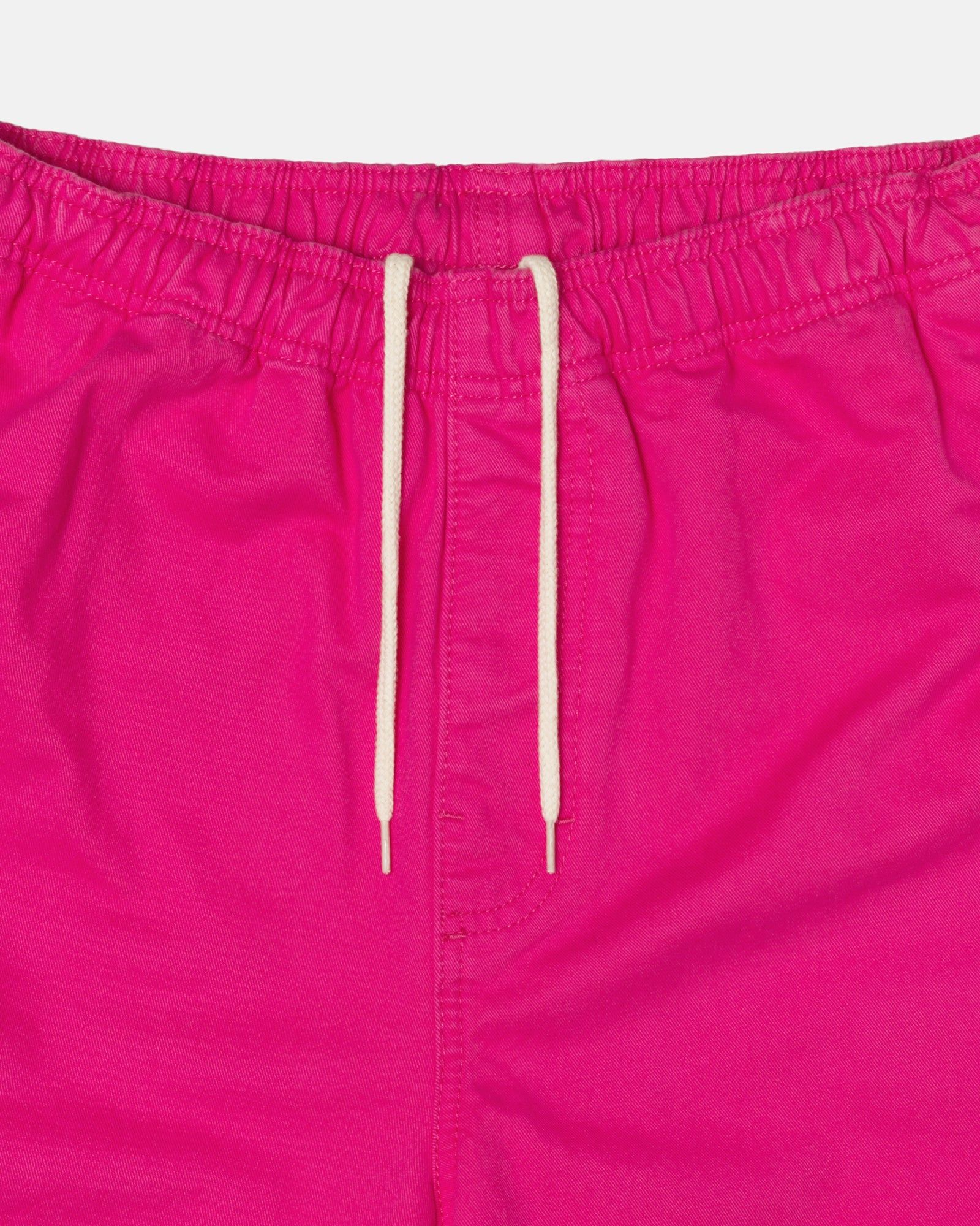 BEACH SHORT BRUSHED COTTON sold by Stussy product image thumbnail 3
