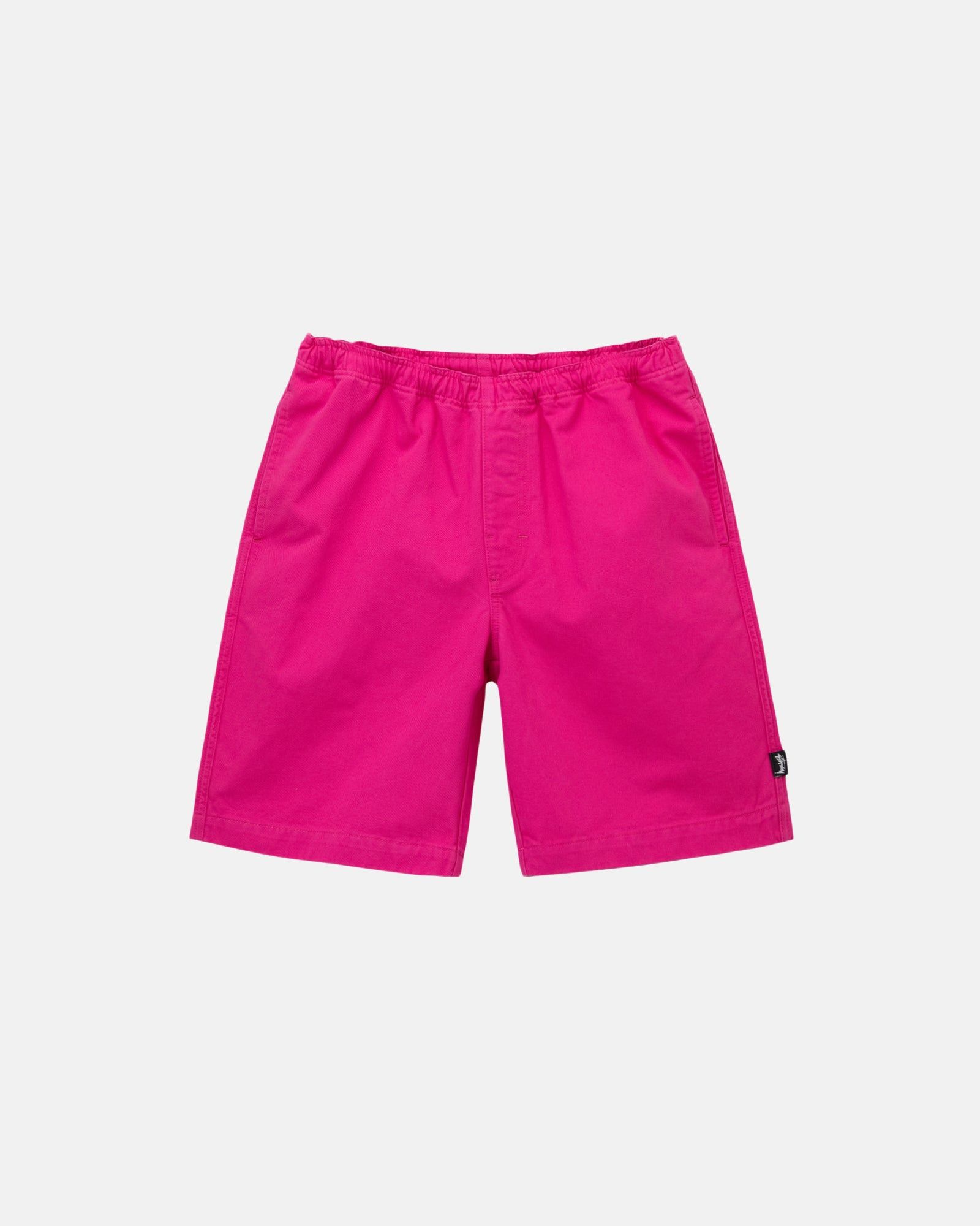 BEACH SHORT BRUSHED COTTON sold by Stussy