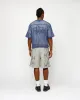 MESH SHORT BASIC SNAKE sold by Stussy