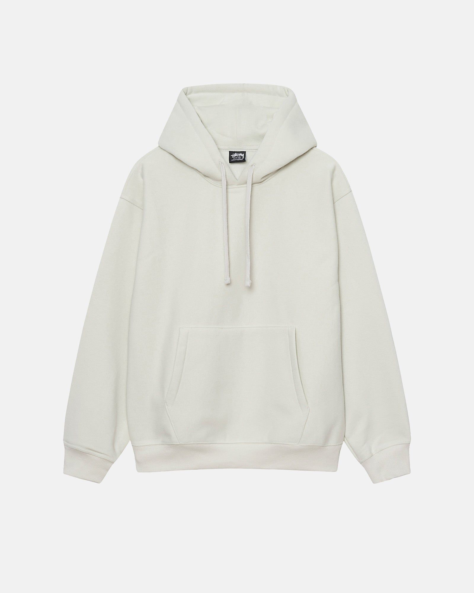 BACK APPLIQUE HOODIE sold by Stussy product image thumbnail 2