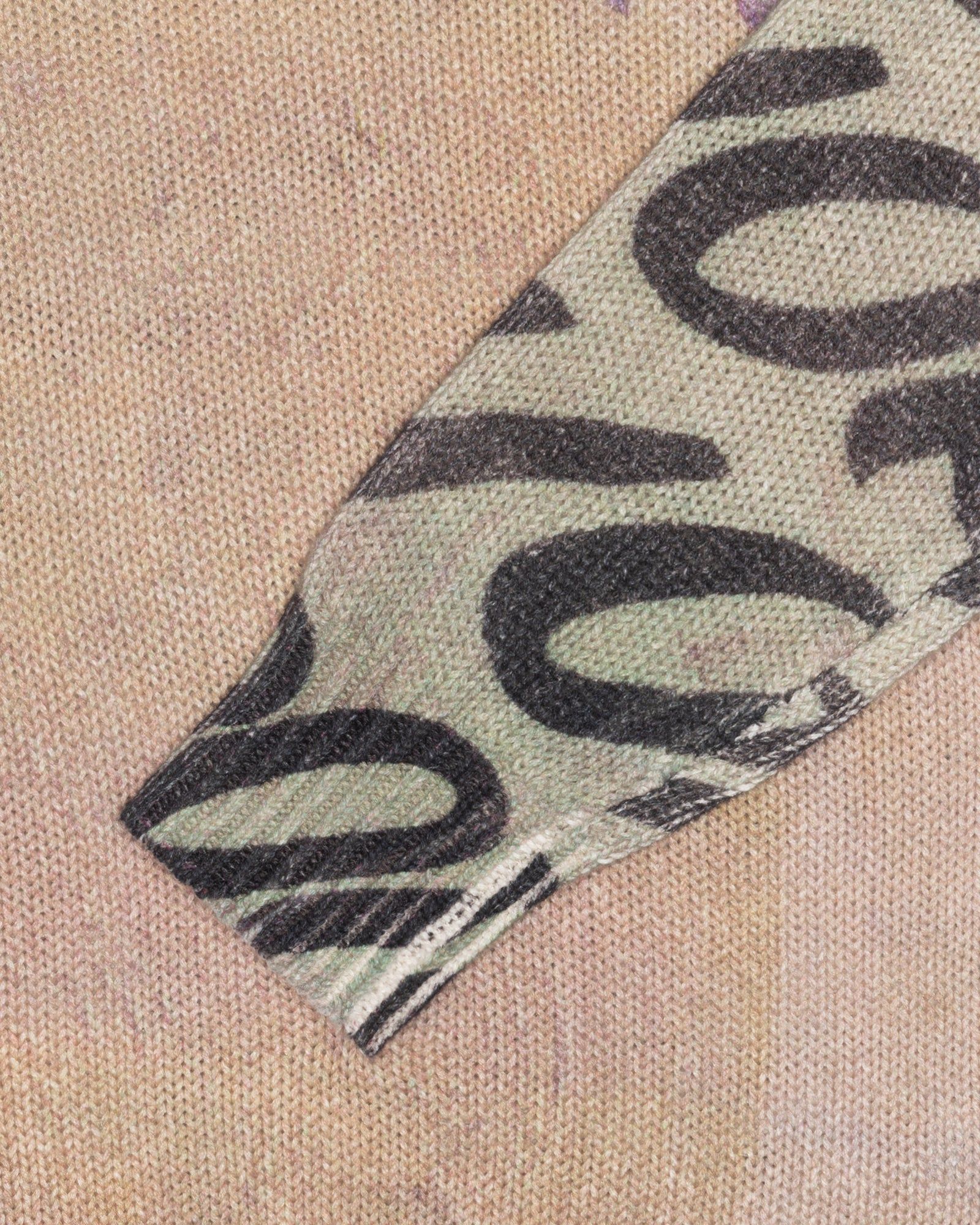 ALFONSO SWEATER sold by Stussy product image thumbnail 4