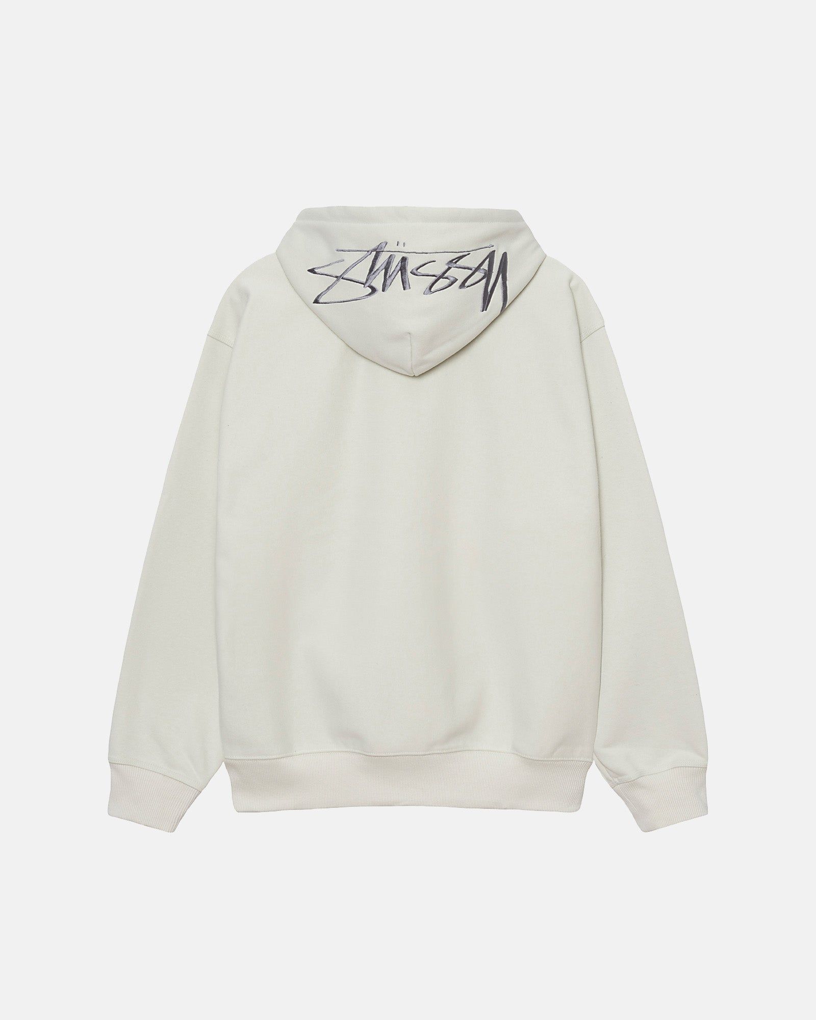 BACK APPLIQUE HOODIE sold by Stussy