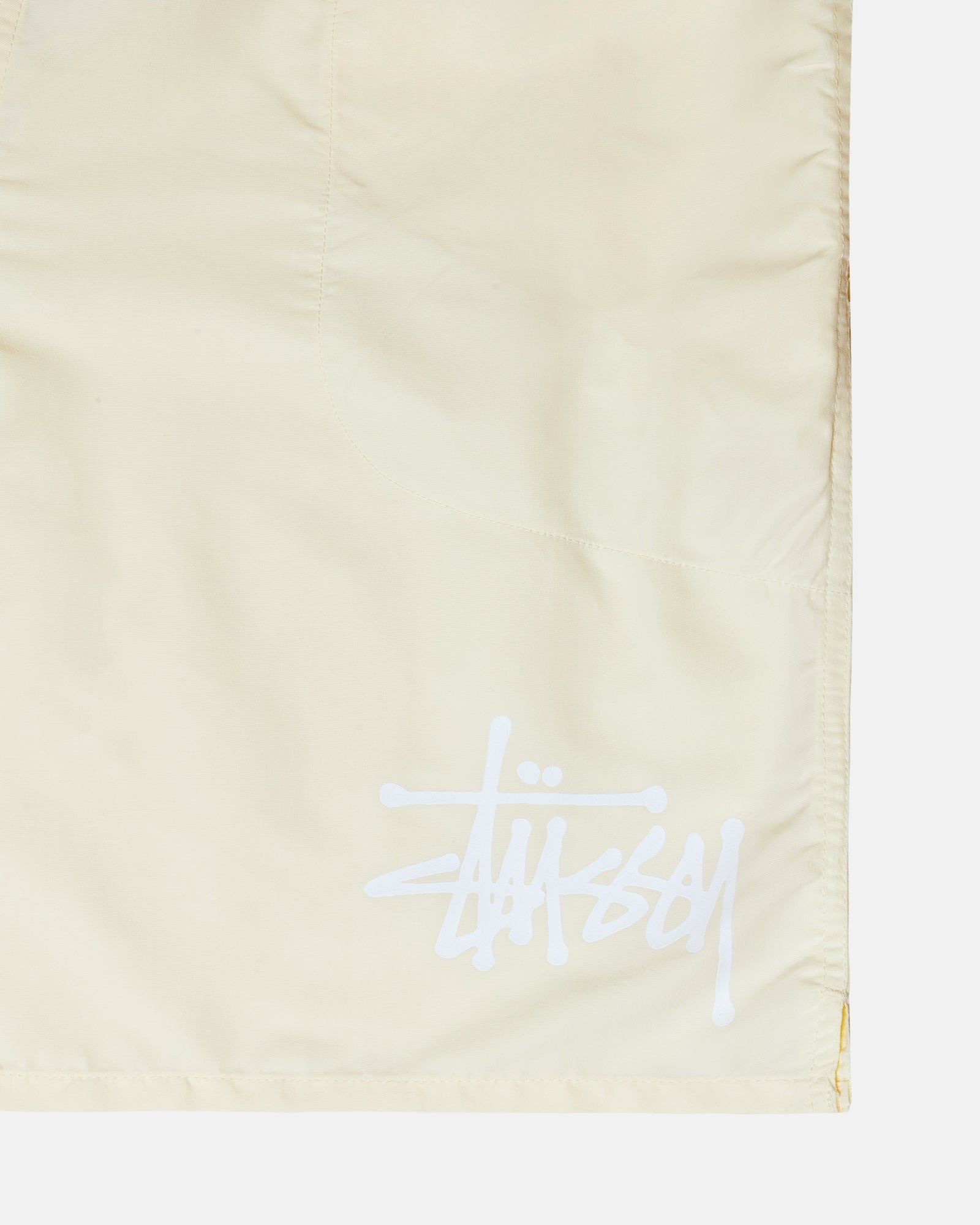 WATER SHORT BIG BASIC sold by Stussy product image thumbnail 4