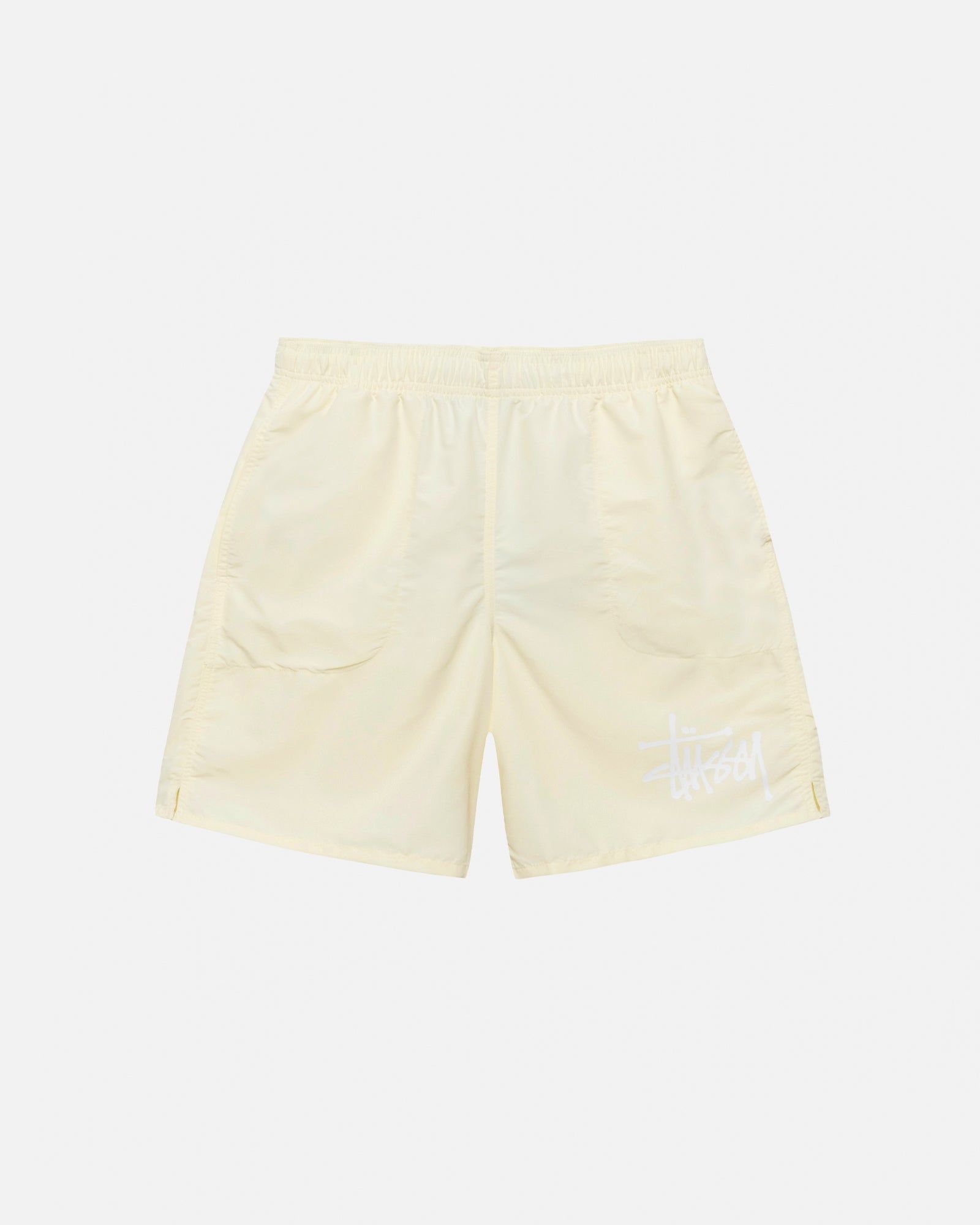 WATER SHORT BIG BASIC sold by Stussy