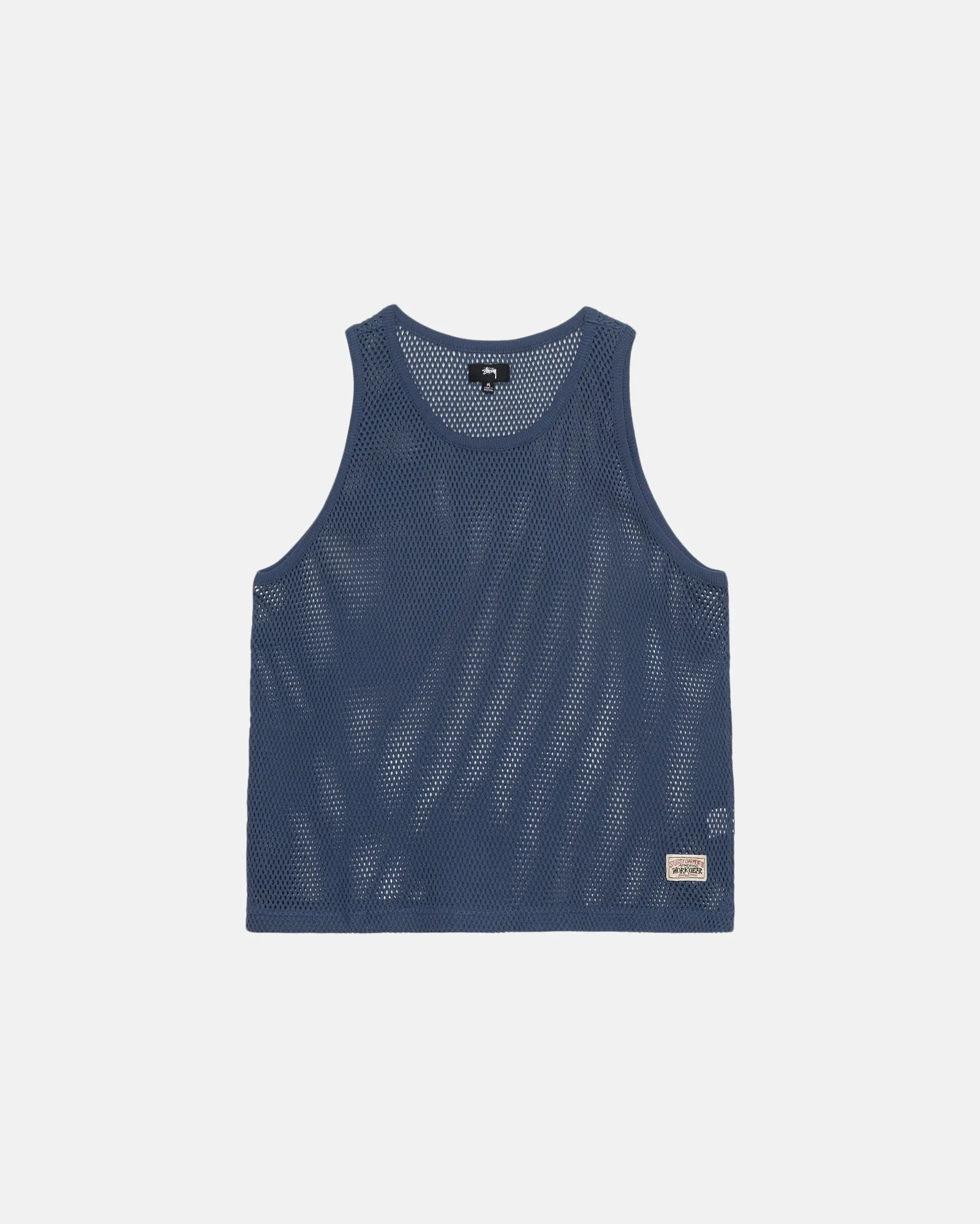 stussy tank top pixel ボブマーリー xl stussy tank top pixel ボブマーリー サイズM 90s - メルカリ