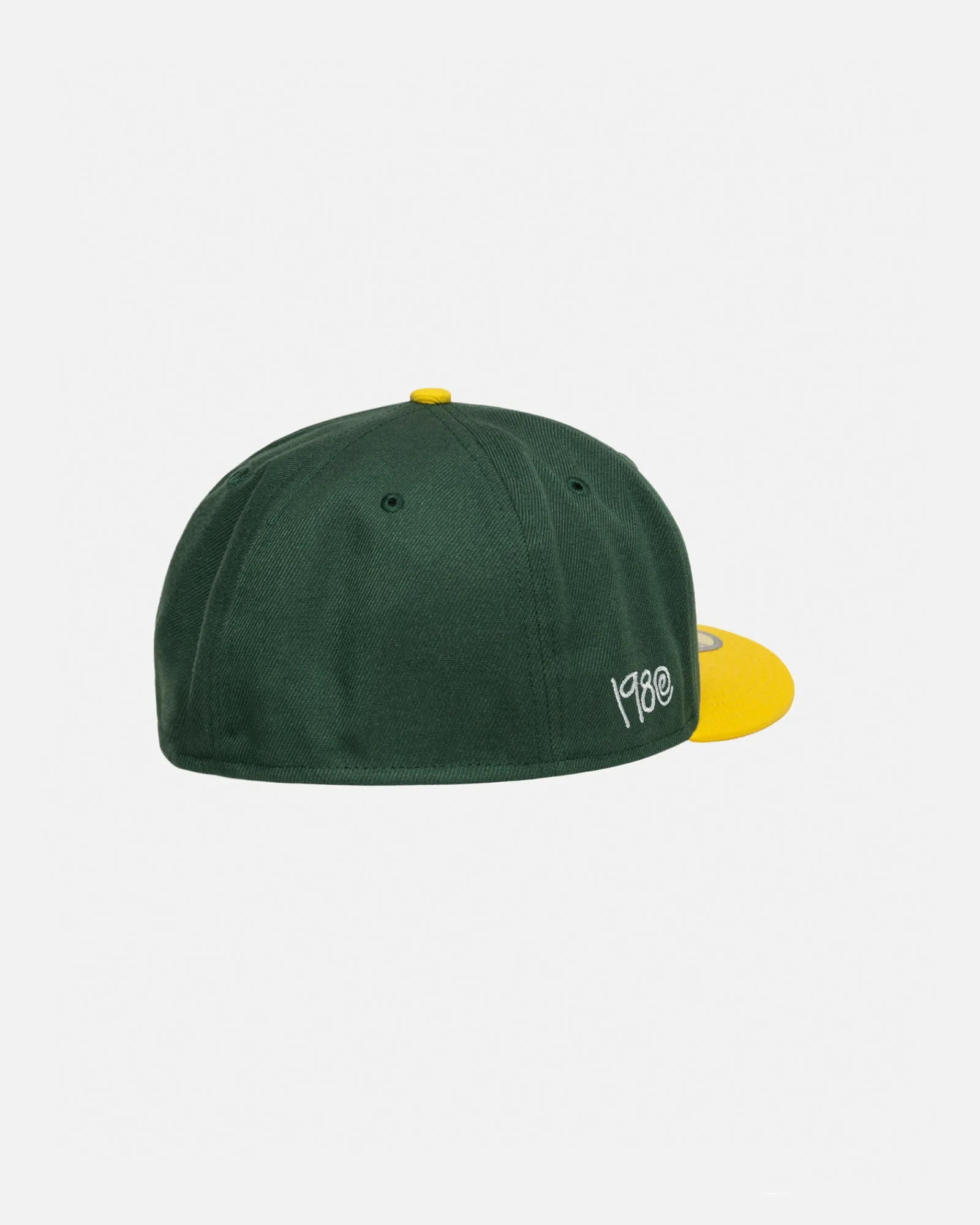 NEW ERA 59FIFTY SWIRLY S sold by Stussy product image thumbnail 4