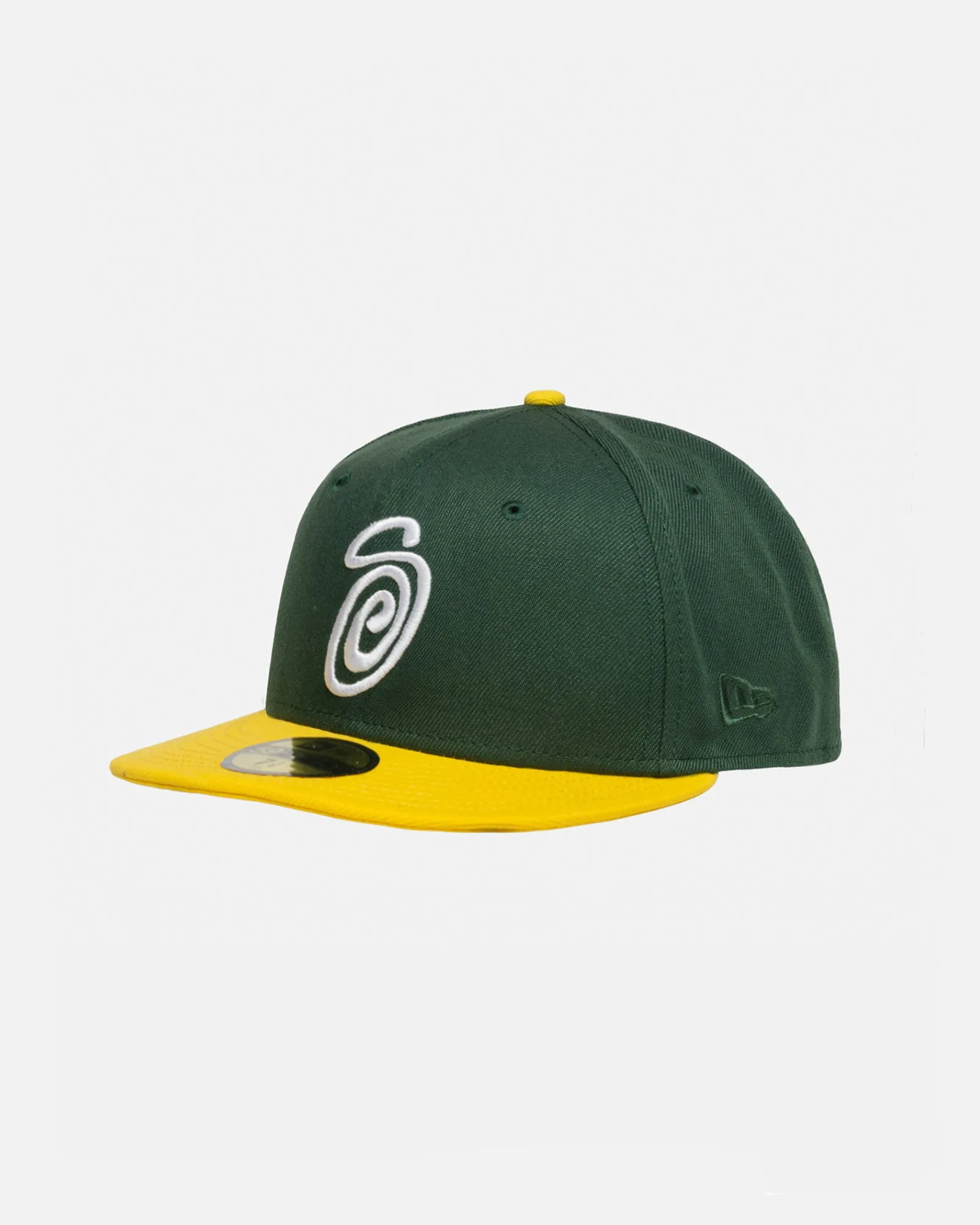 NEW ERA 59FIFTY SWIRLY S sold by Stussy product image thumbnail 2