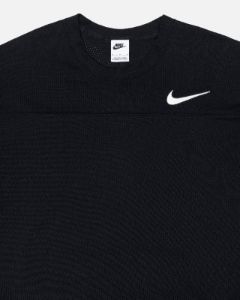 STÜSSY & NIKE DRI FIT MESH JERSEY sold by Stussy