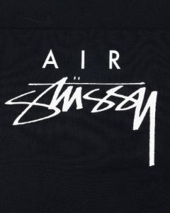 STÜSSY & NIKE DRI FIT MESH JERSEY sold by Stussy
