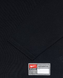 STÜSSY & NIKE DRI FIT MESH JERSEY sold by Stussy