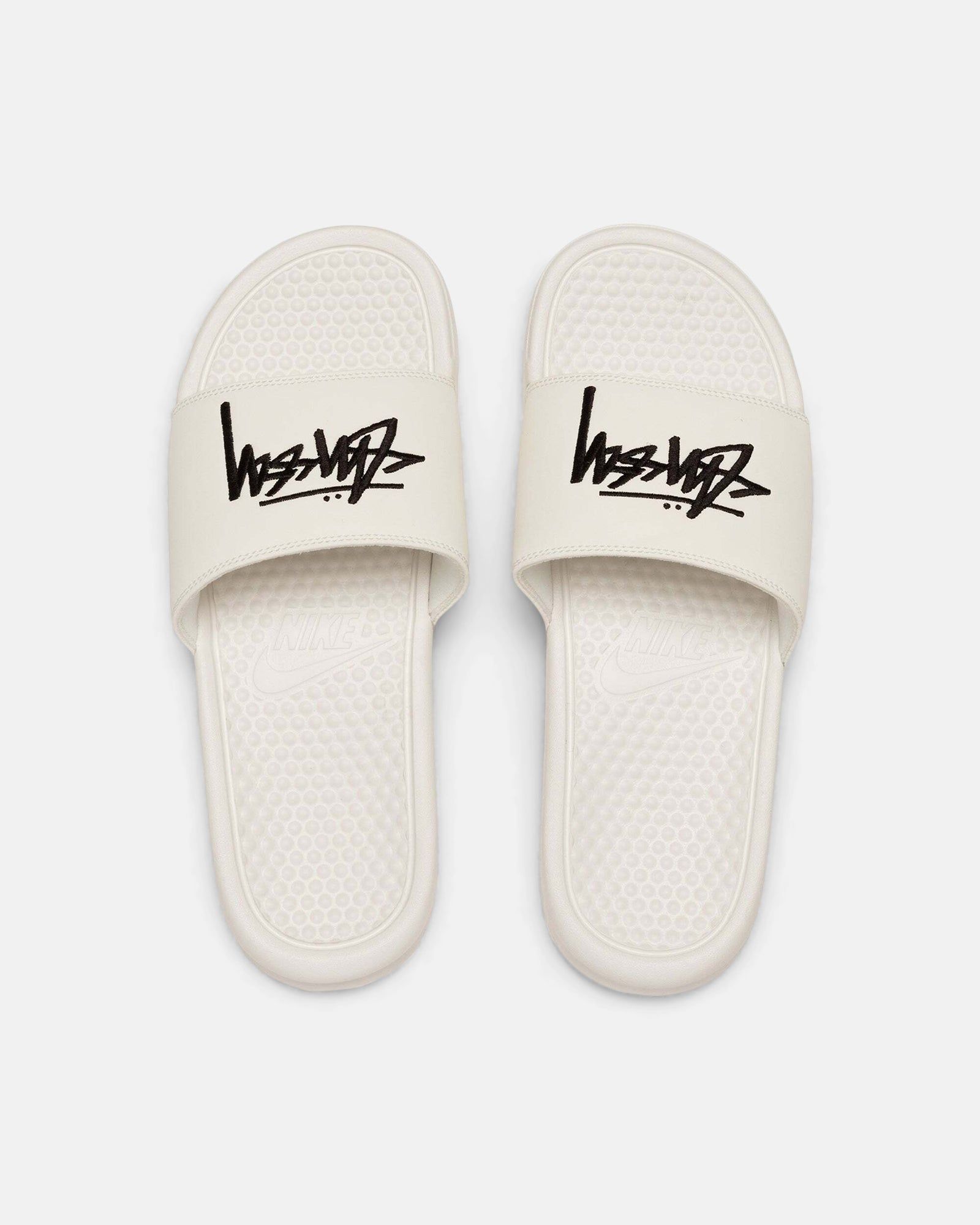 STÜSSY & NIKE BENASSI SLIDE sold by Stussy