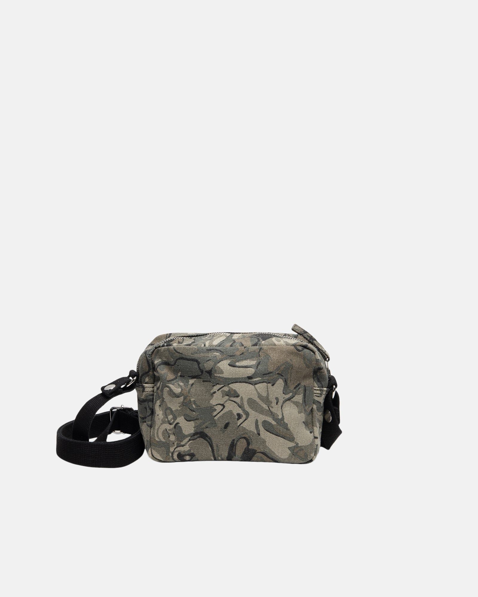 CANVAS SIDE POUCH sold by Stussy product image thumbnail 2