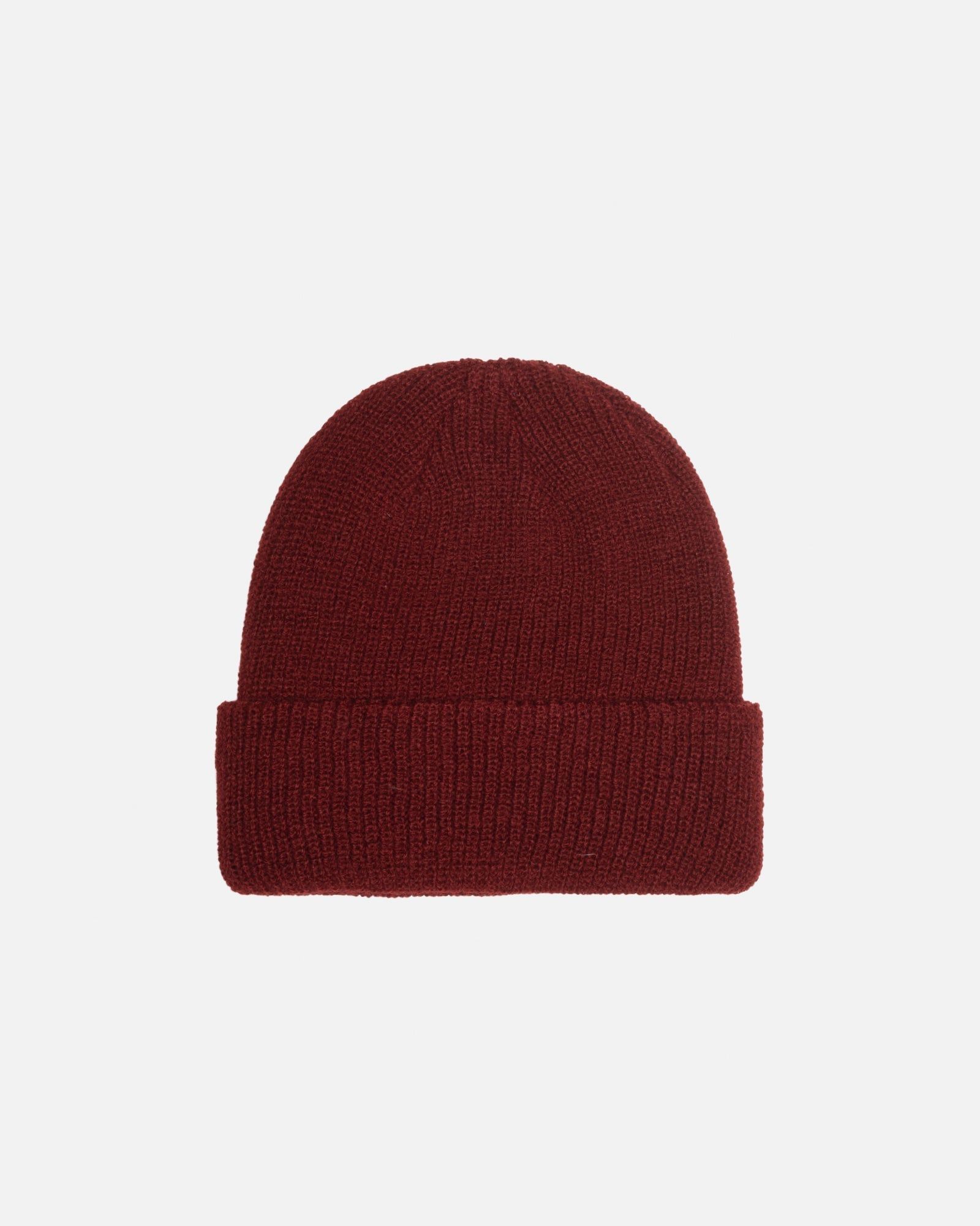 CUFF BEANIE BASIC sold by Stussy product image thumbnail 2