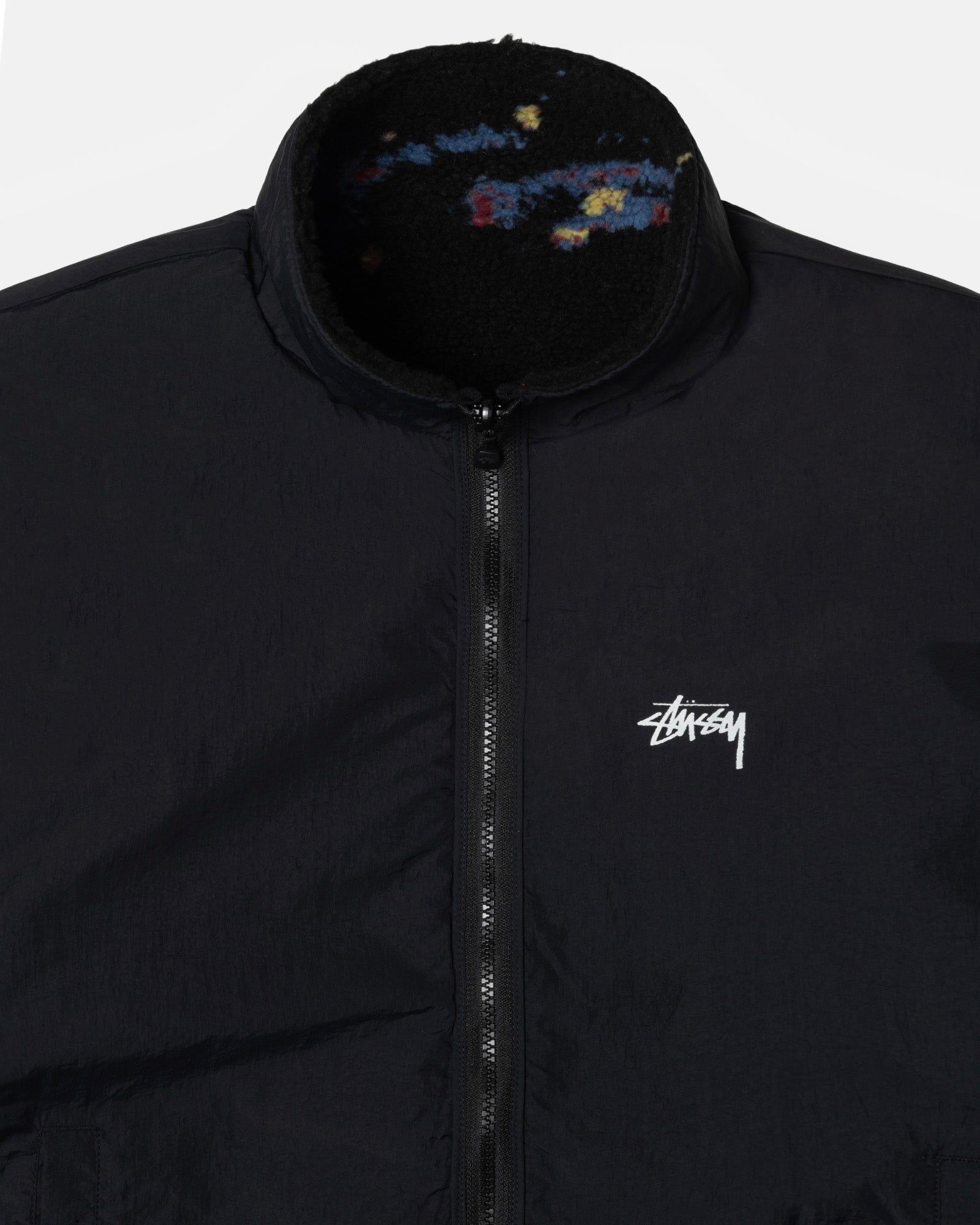 COSMOS REVERSIBLE JACKET sold by Stussy product image thumbnail 7