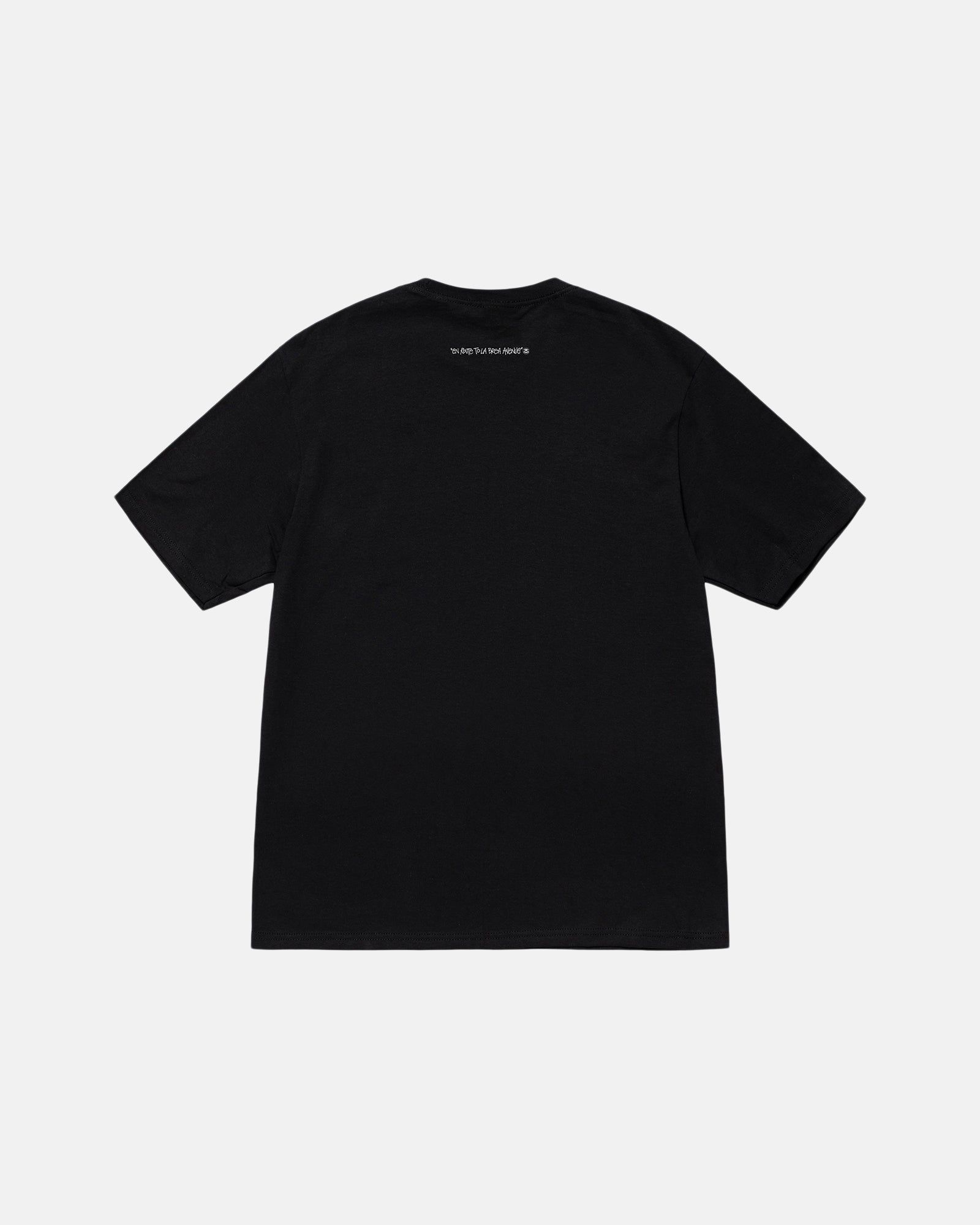 SS HIGHWAY TEE sold by Stussy product image thumbnail 2