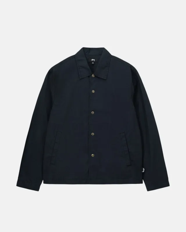 COACH SHIRT sold by Stussy