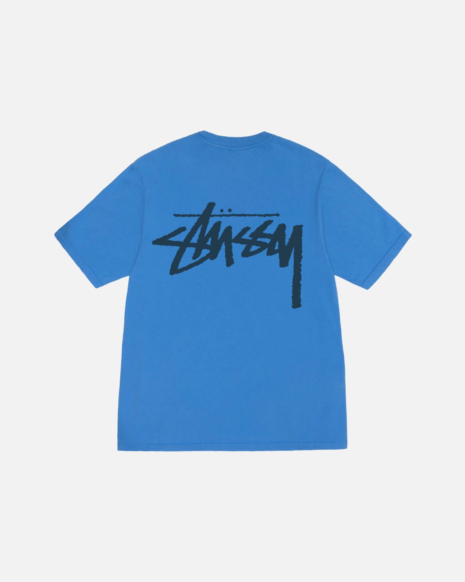 VENUS TEE PIGMENT DYED sold by Stussy product image thumbnail 2