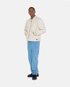 POLY TRACK PANT sold by Stussy