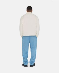 POLY TRACK PANT sold by Stussy