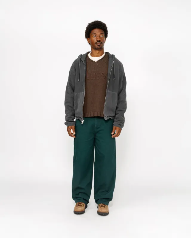 CHINO WORK PANT sold by Stussy