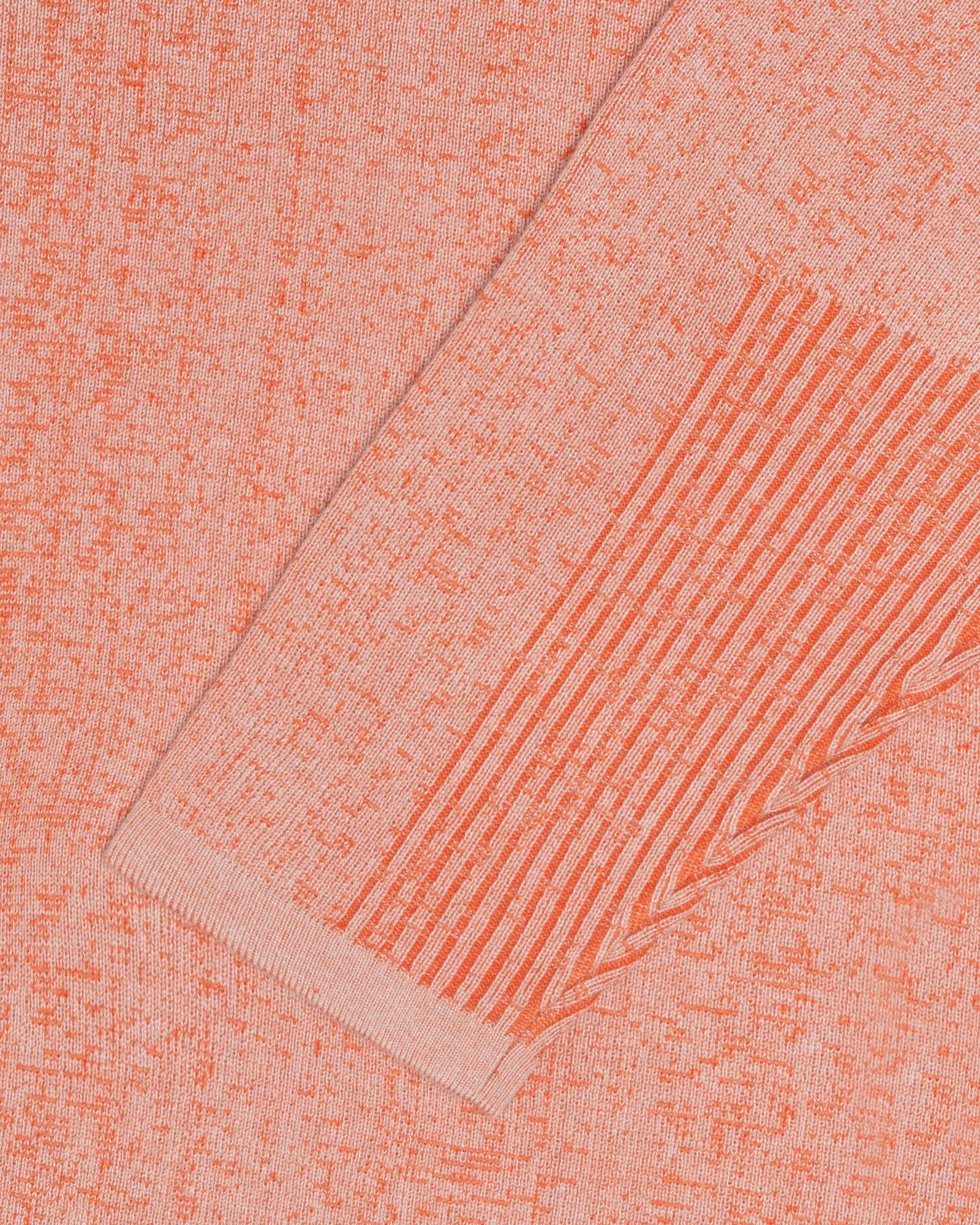 ENGINEERED PANEL SWEATER sold by Stussy product image thumbnail 4