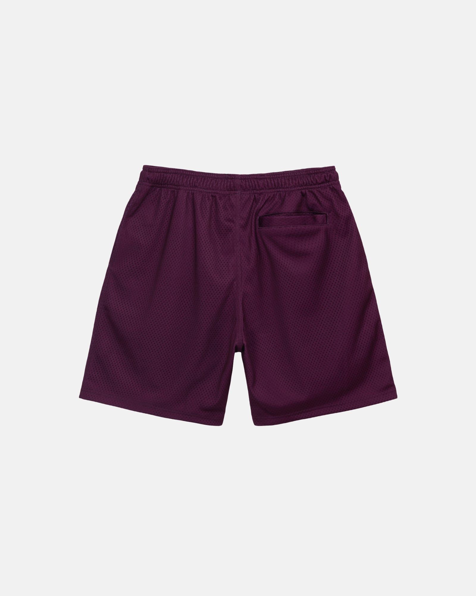 MESH SHORT BIG BASIC sold by Stussy product image thumbnail 2