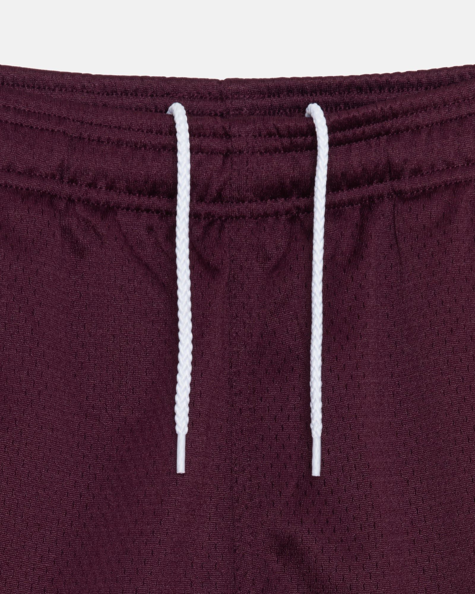 MESH SHORT BIG BASIC sold by Stussy product image thumbnail 3