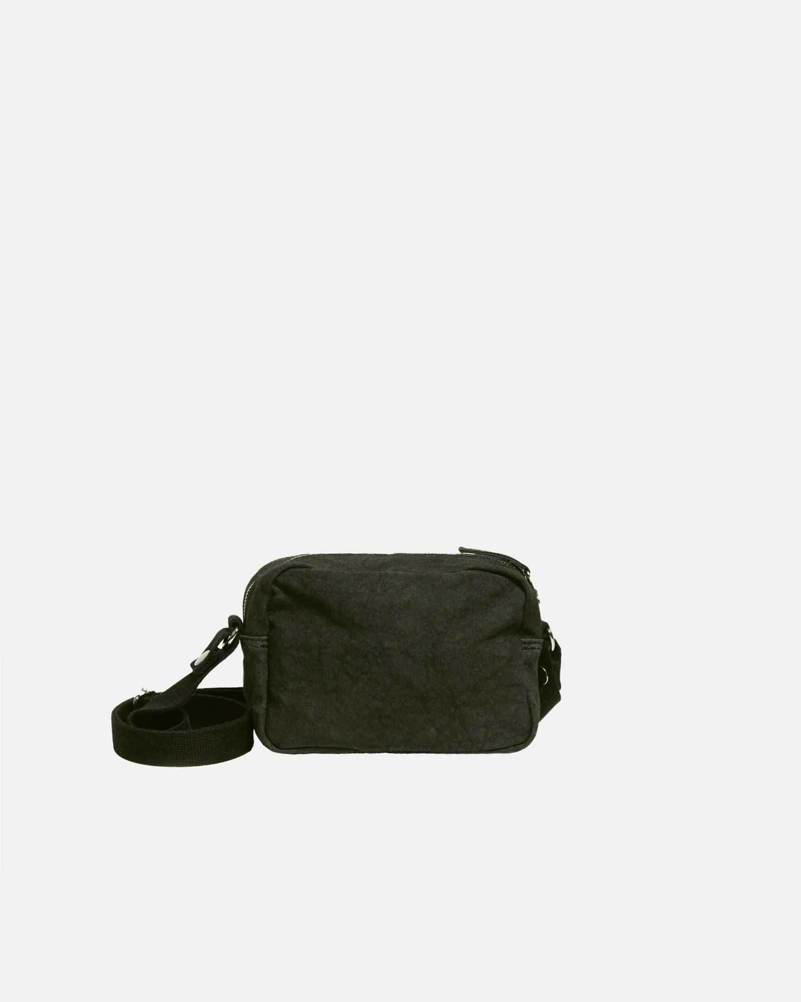 CANVAS SIDE POUCH sold by Stussy product image thumbnail 2