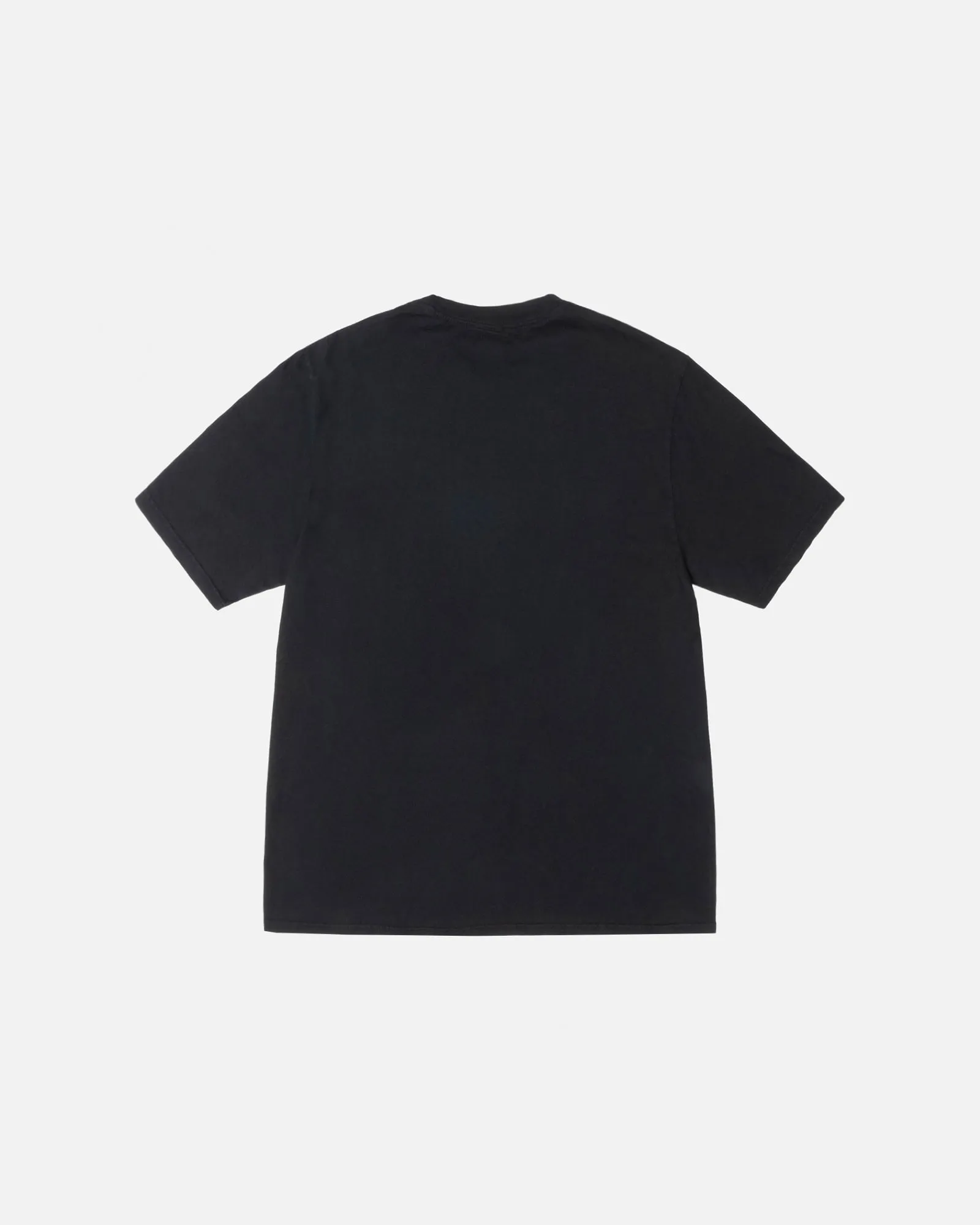 SMOOTH STOCK TEE PIGMENT DYED sold by Stussy product image thumbnail 2