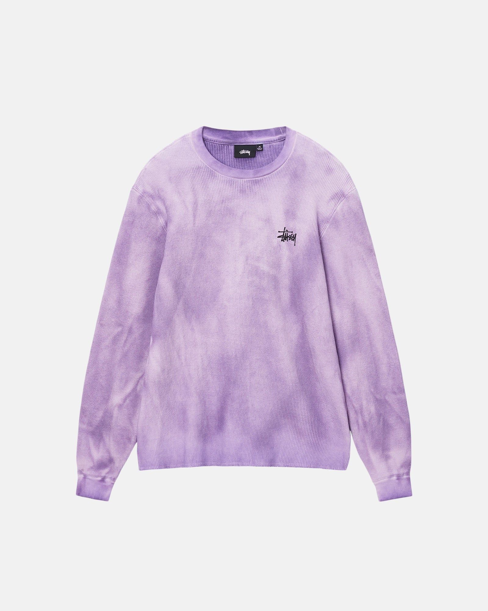 BASIC STOCK LS THERMAL sold by Stussy product image thumbnail 2