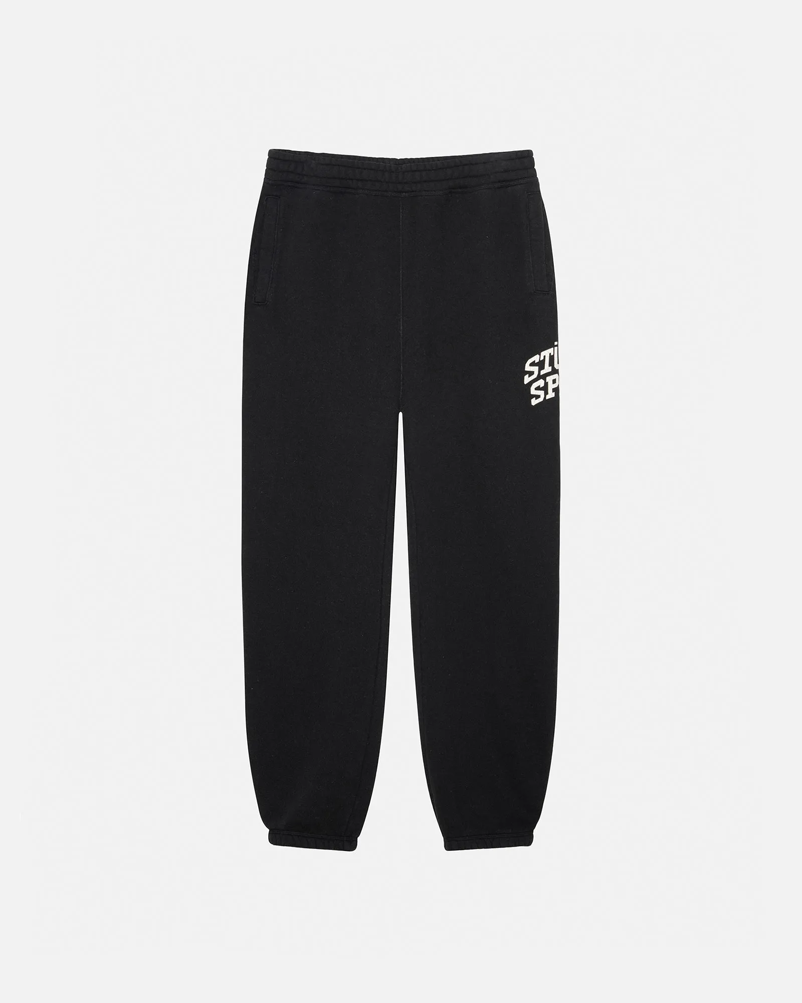FLEECE PANT SPORT CRACKLE sold by Stussy