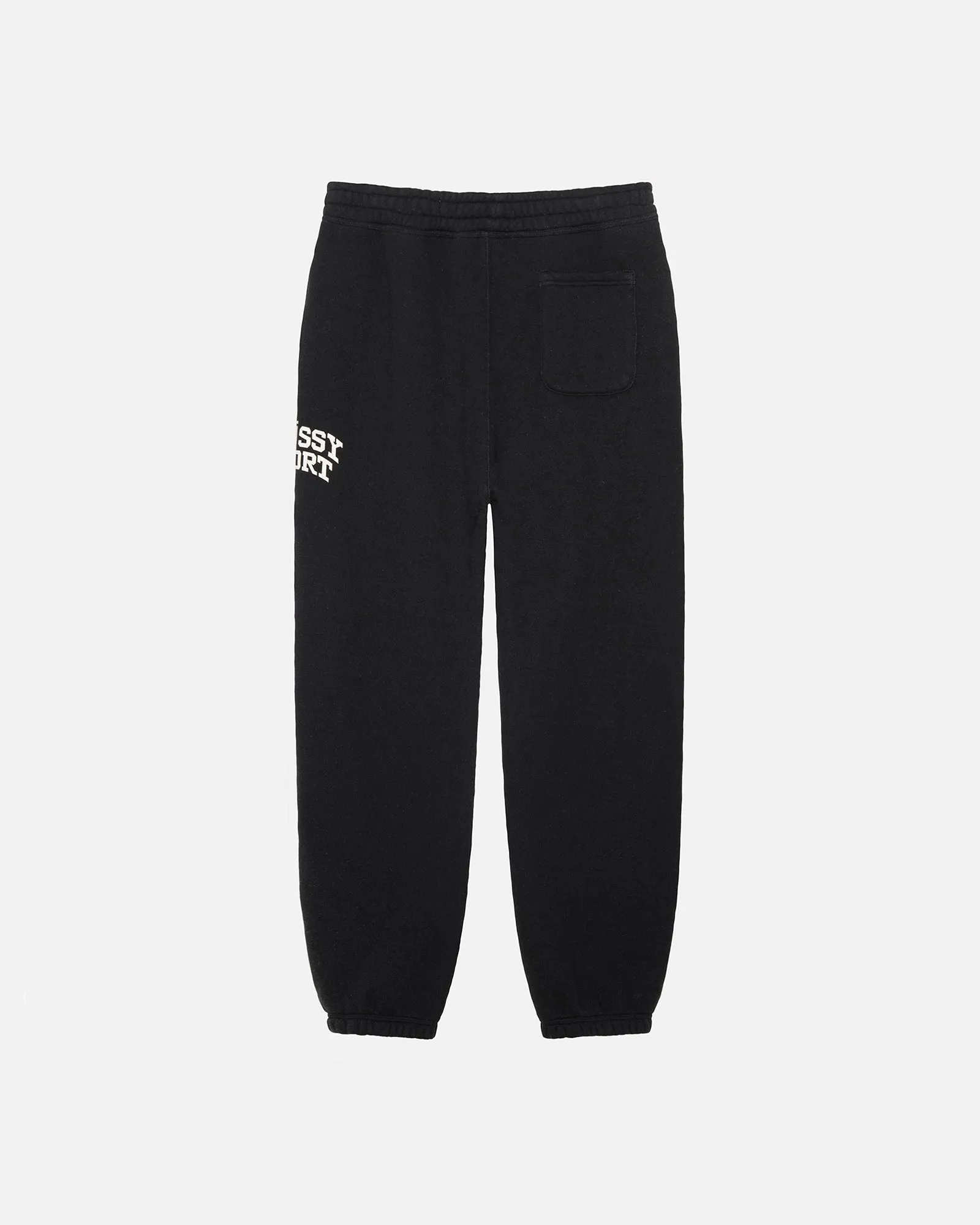 FLEECE PANT SPORT CRACKLE sold by Stussy product image thumbnail 2