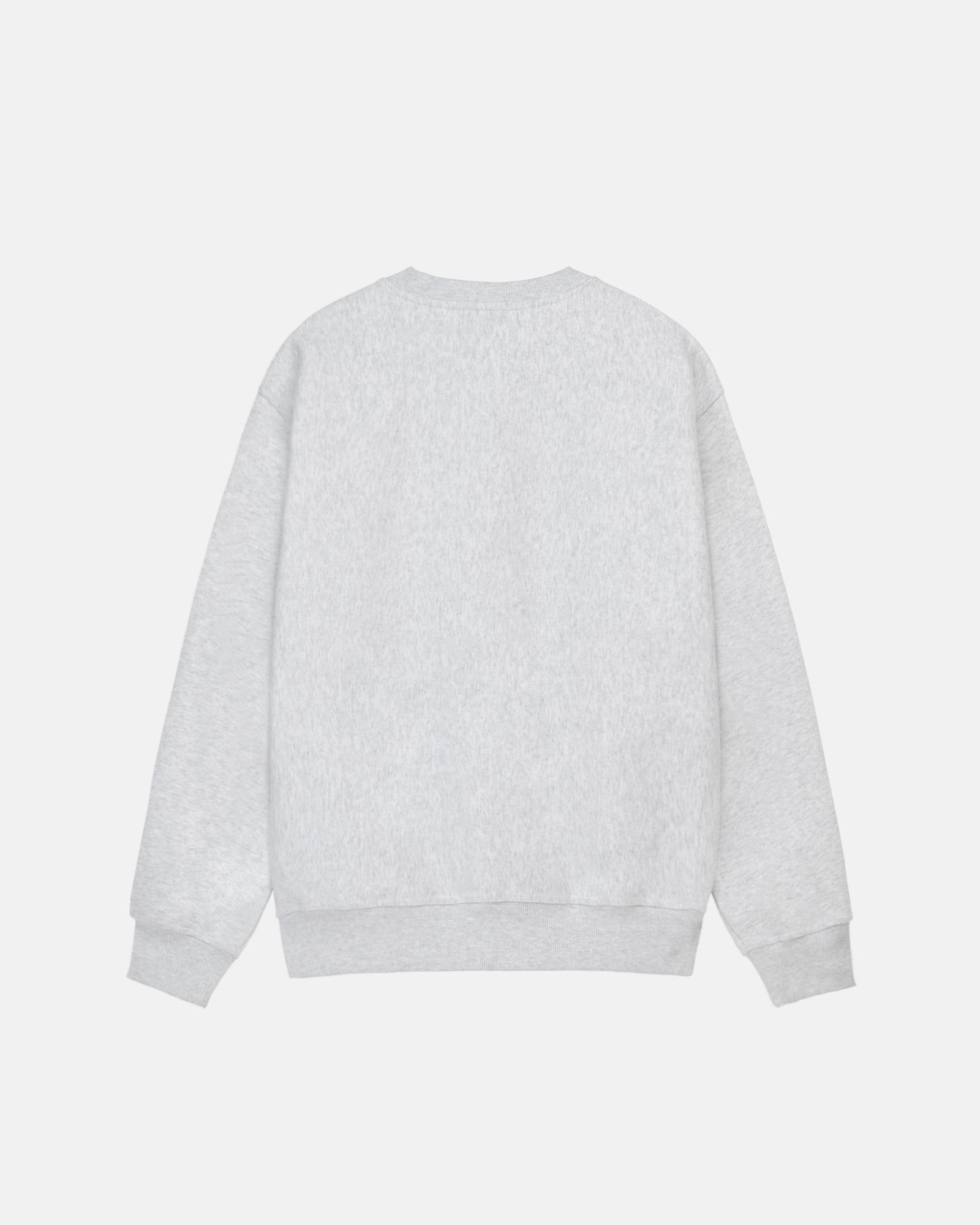 LETTERMAN CREW sold by Stussy product image thumbnail 2