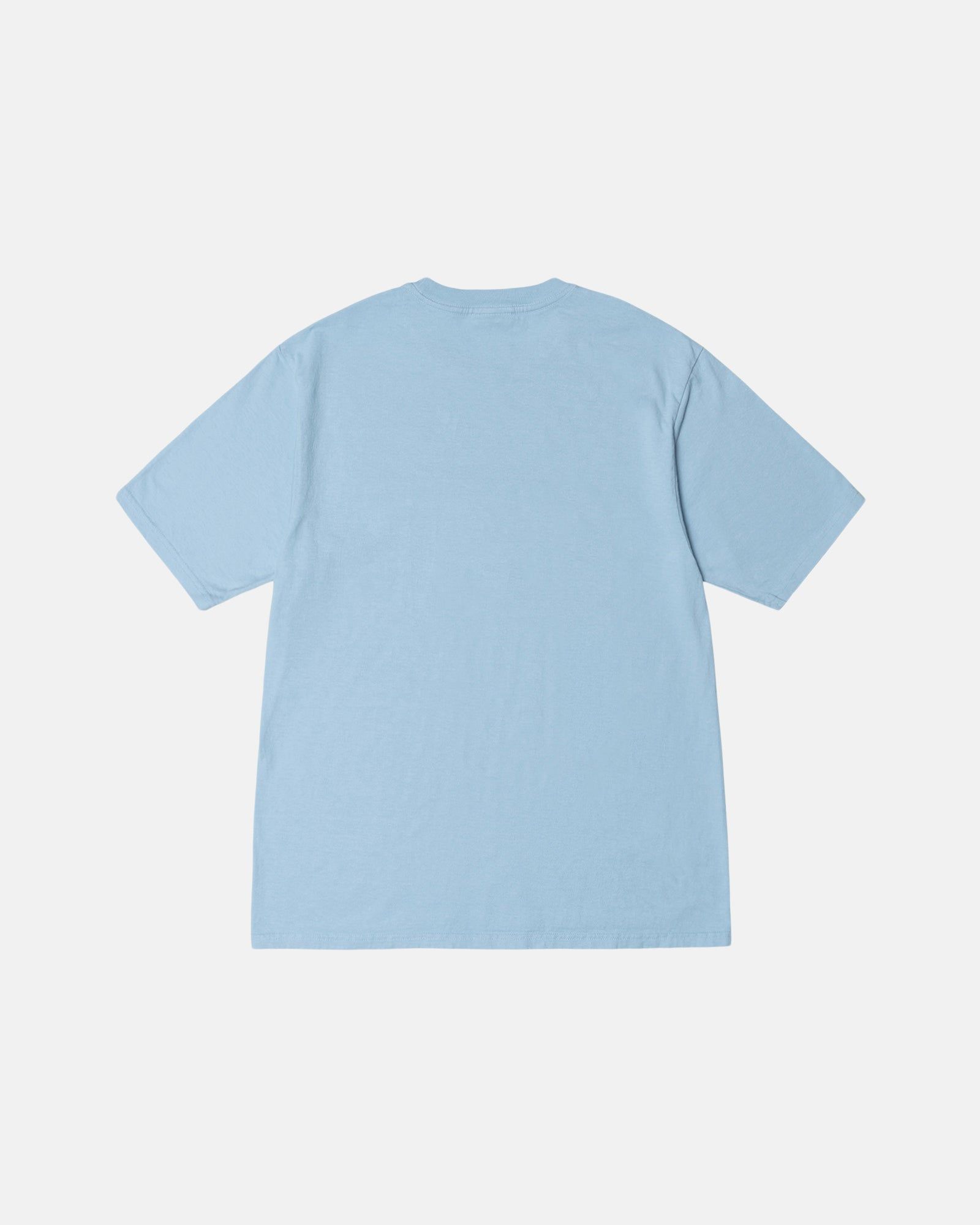 S64 PIGMENT DYED TEE sold by Stussy product image thumbnail 2
