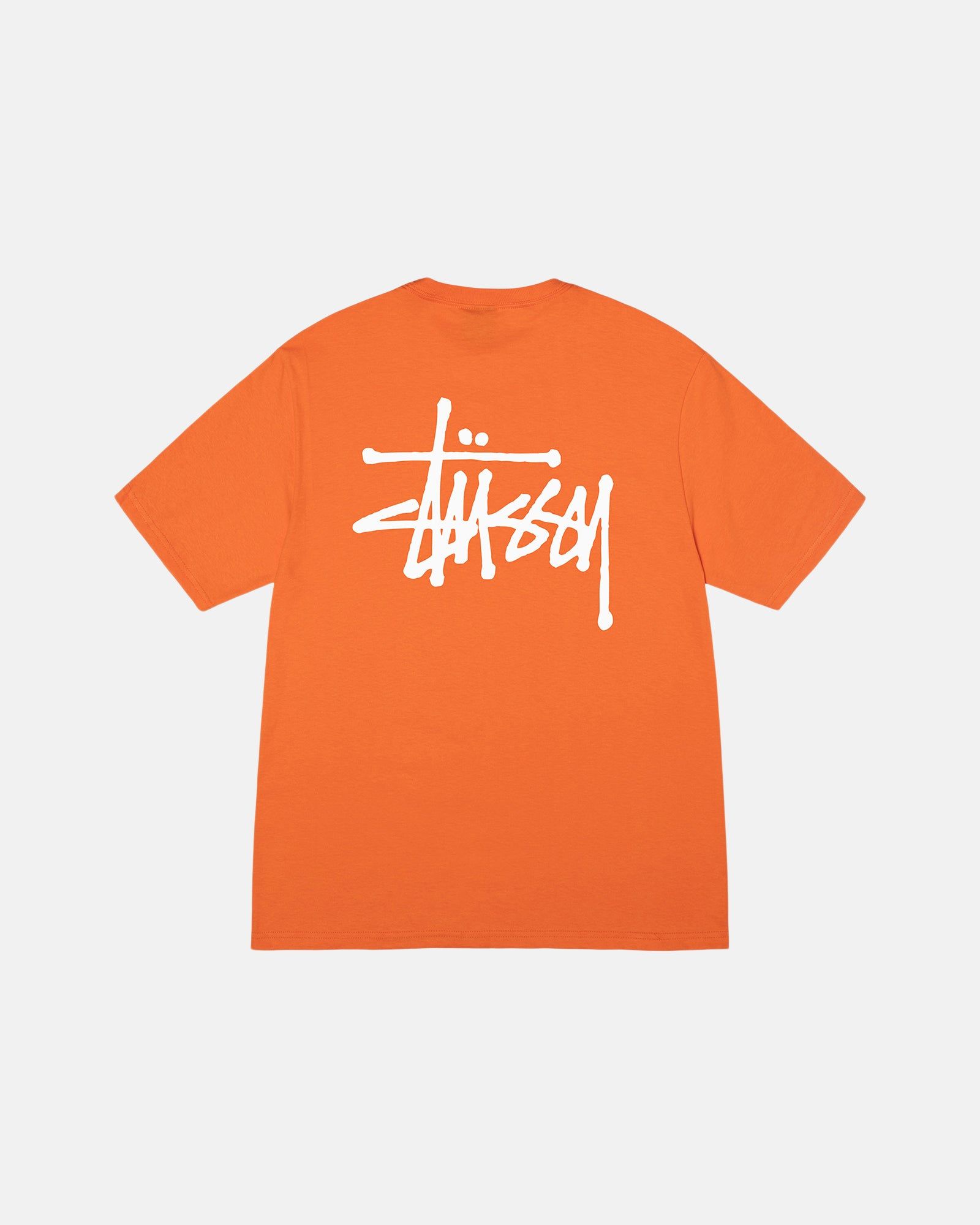 BASIC STÜSSY TEE sold by Stussy