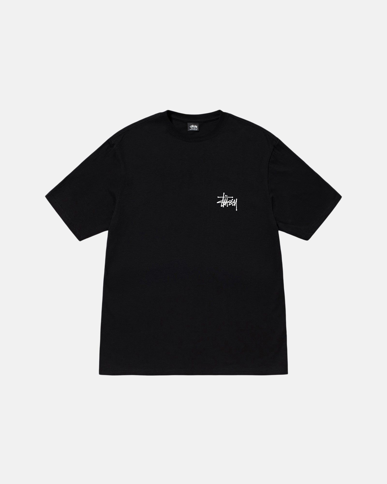 MELTED TEE sold by Stussy product image thumbnail 2