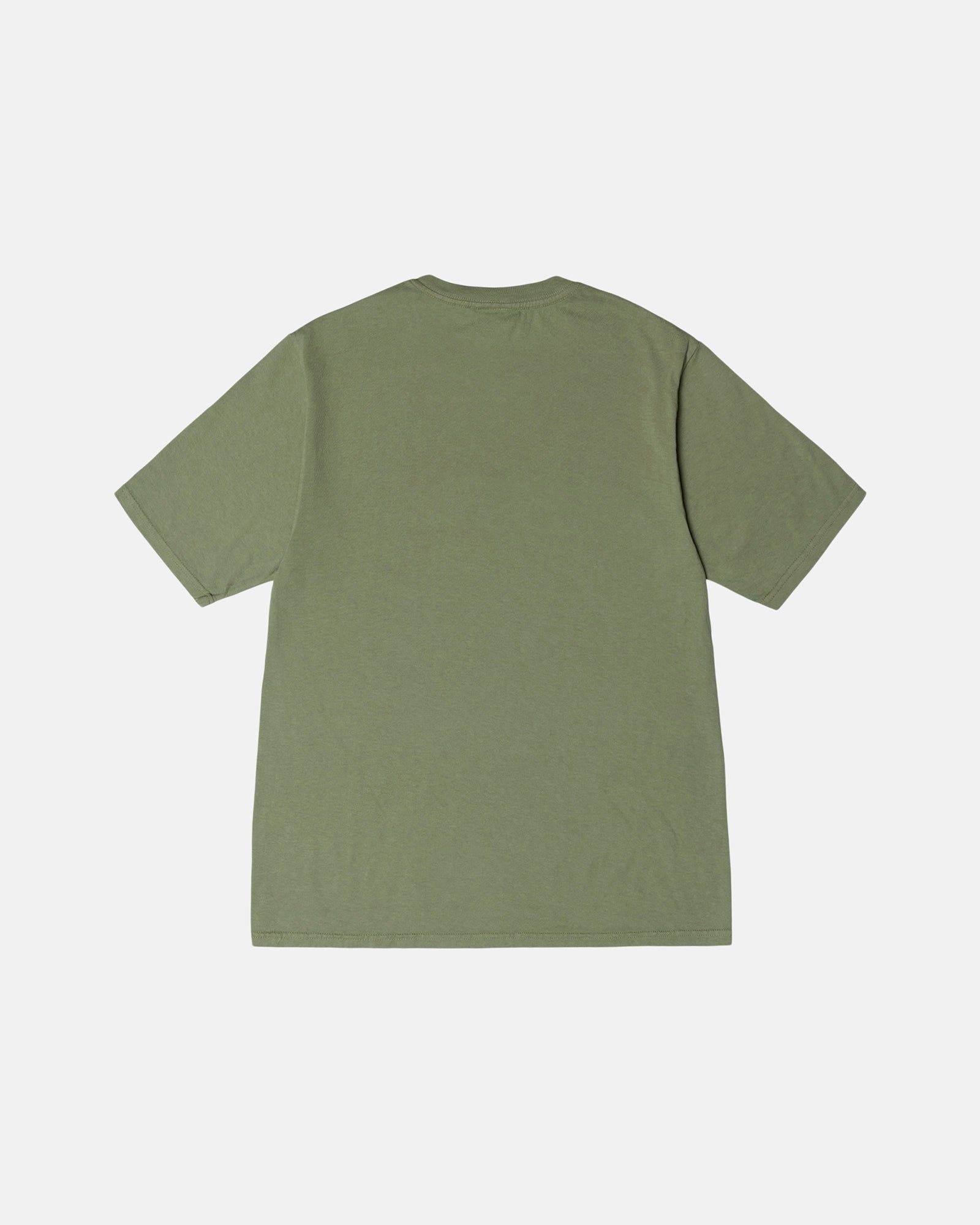 CHAMPION PIGMENT DYED TEE sold by Stussy product image thumbnail 2