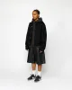 TRUCKER JACKET DENIM sold by Stussy