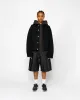 TRUCKER JACKET DENIM sold by Stussy