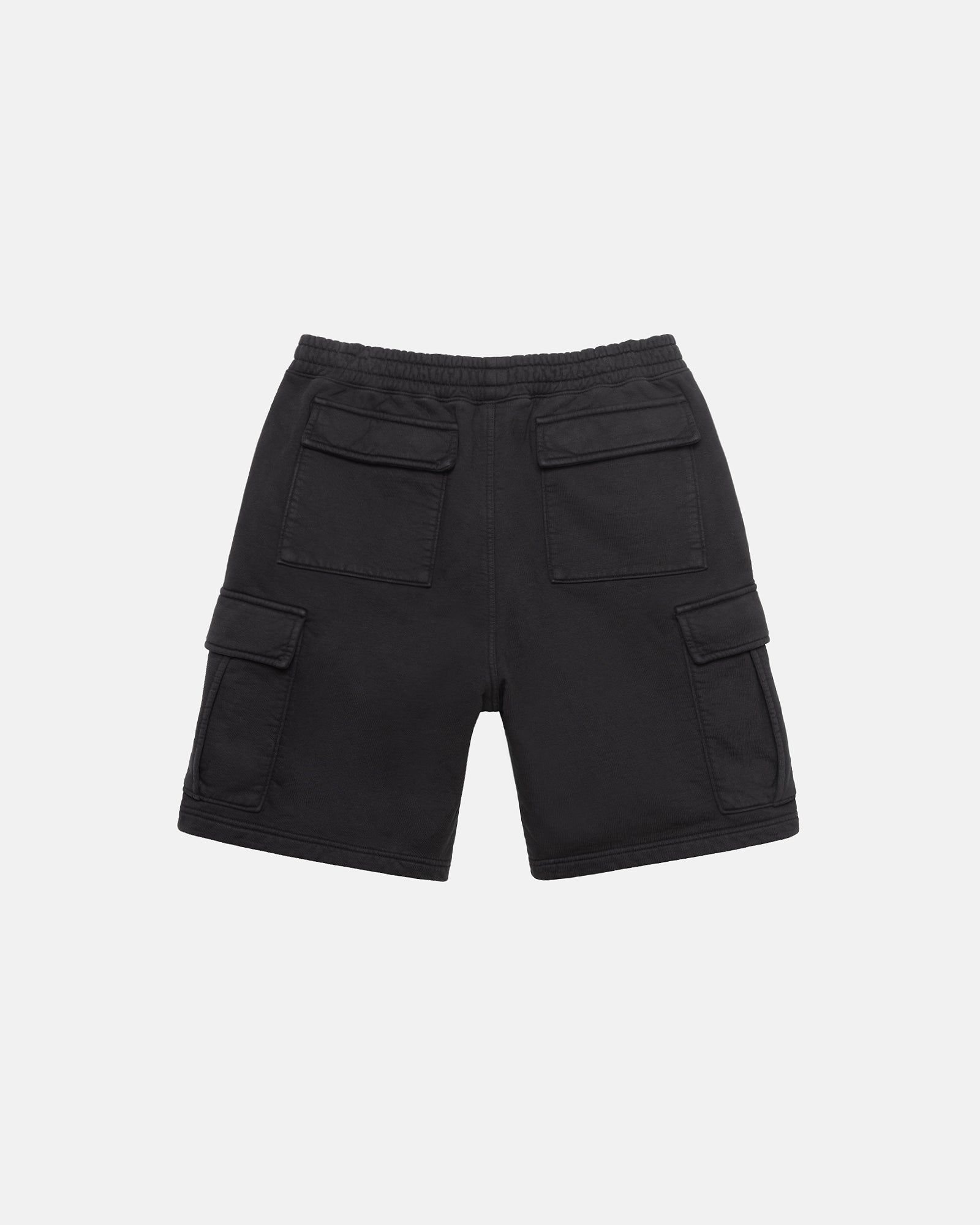 SPORT CARGO FLEECE SHORT sold by Stussy product image thumbnail 2