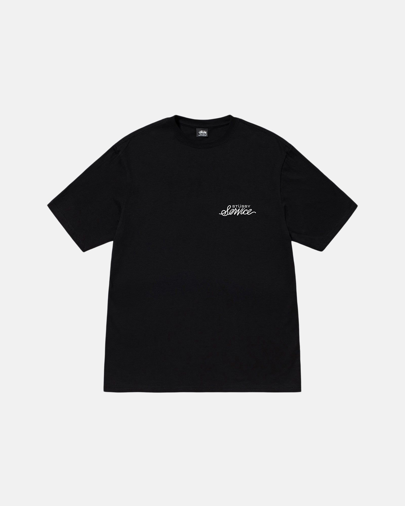 SERVICE TEE sold by Stussy product image thumbnail 2