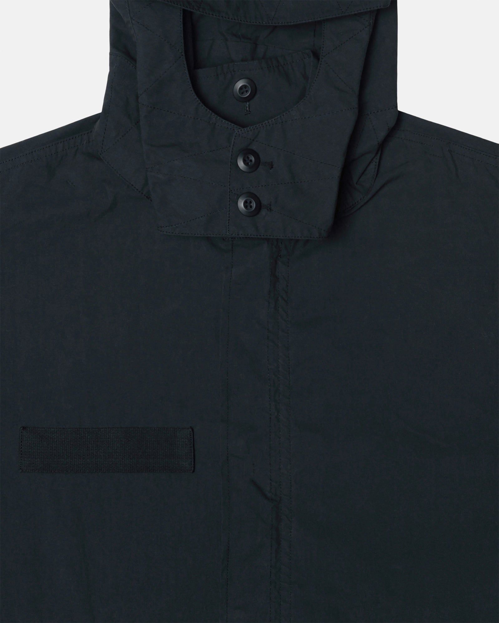NYCO FISHTAIL PARKA sold by Stussy product image thumbnail 4